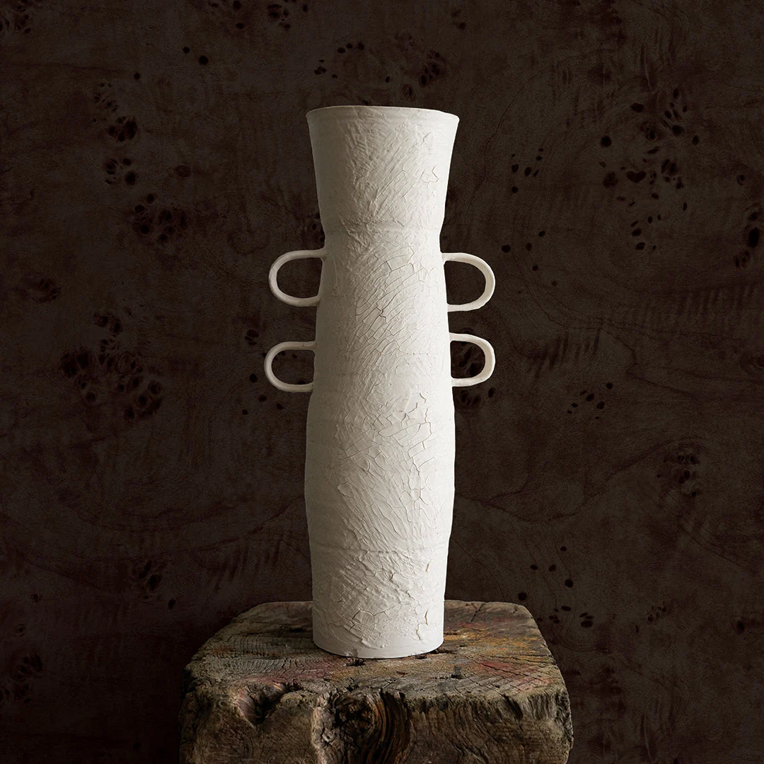 Modern Burl Peel and Stick Wallpaper by Jeremiah Brent - Image 7