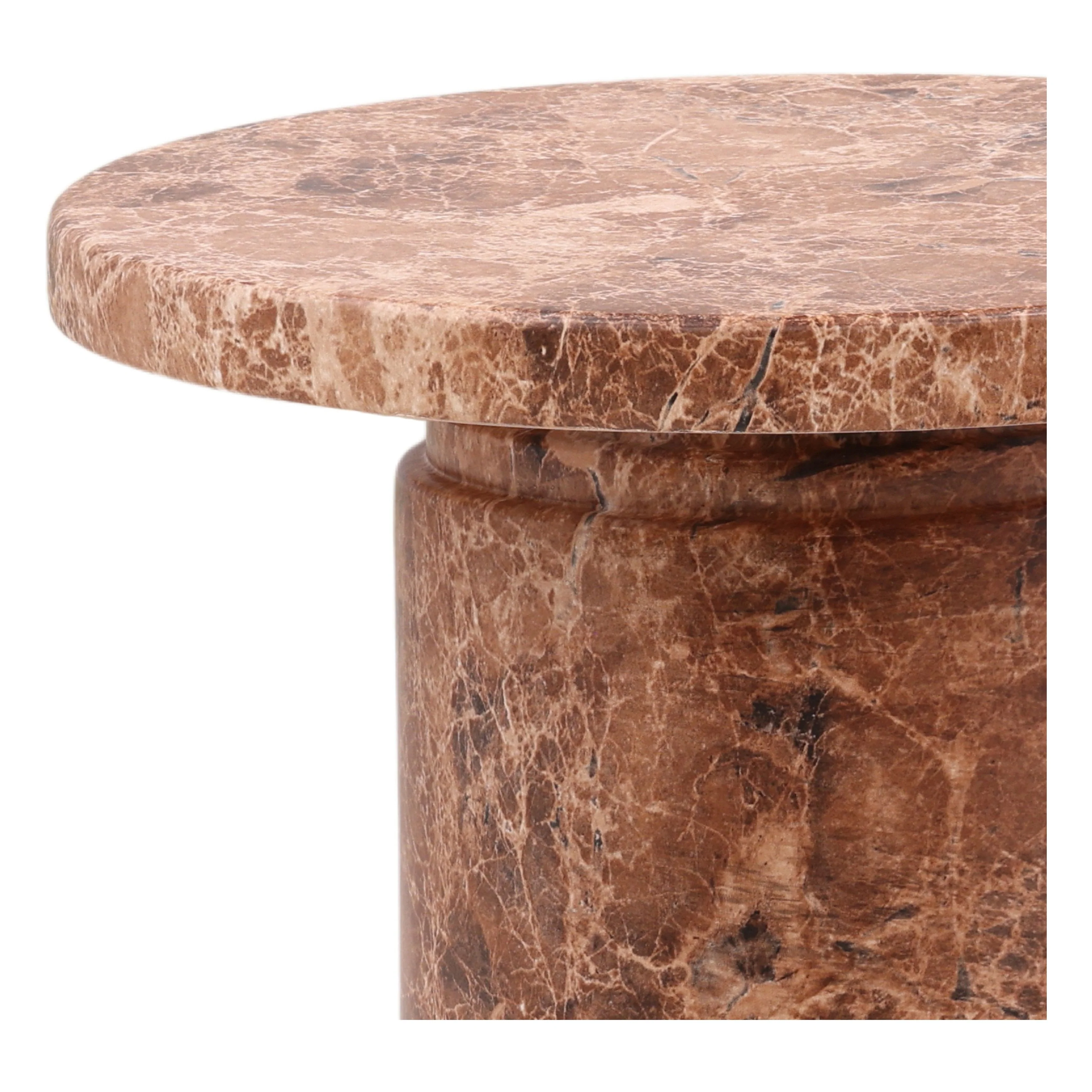 Jimenez Side Table - Image 2