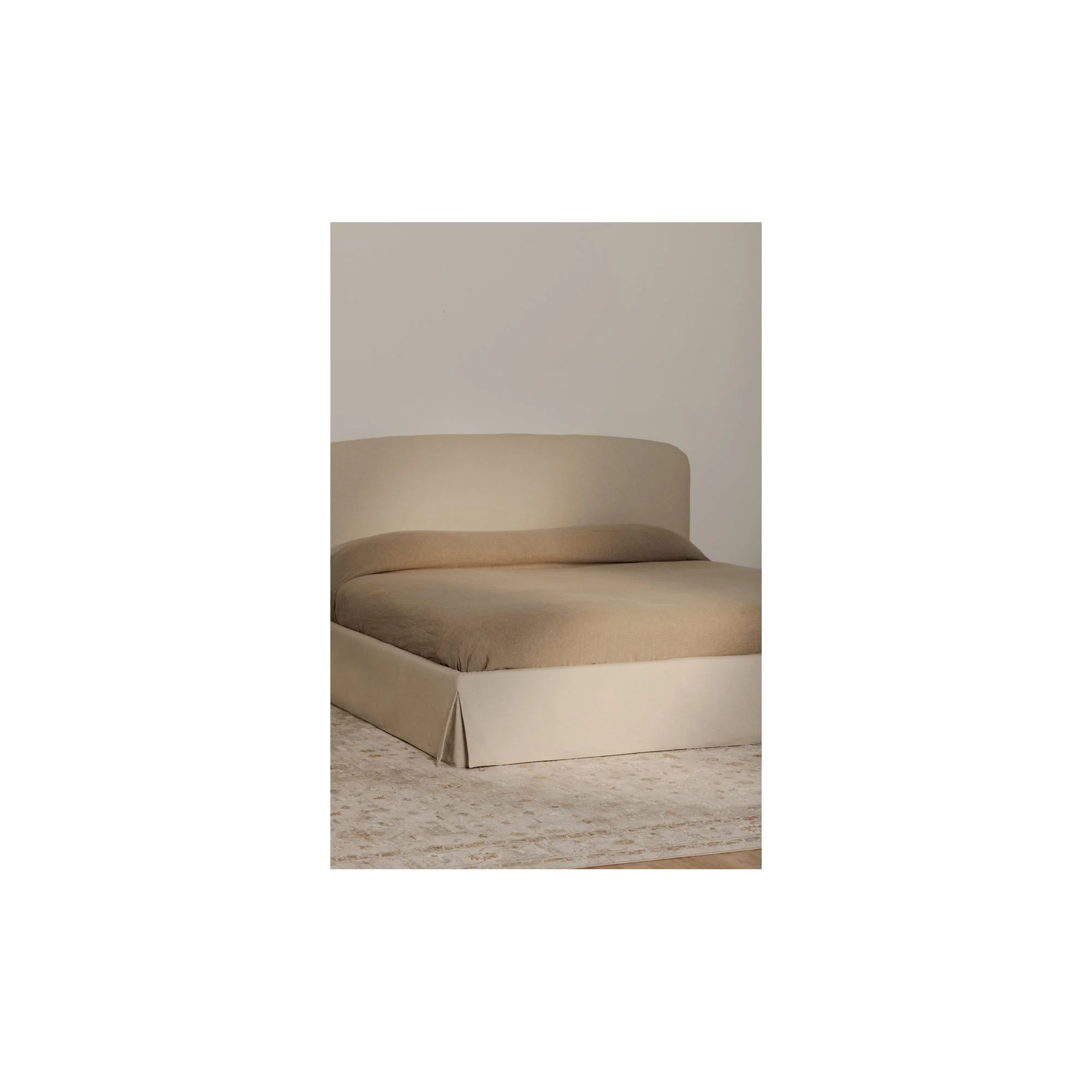 Joan Storage Bed - Image 7