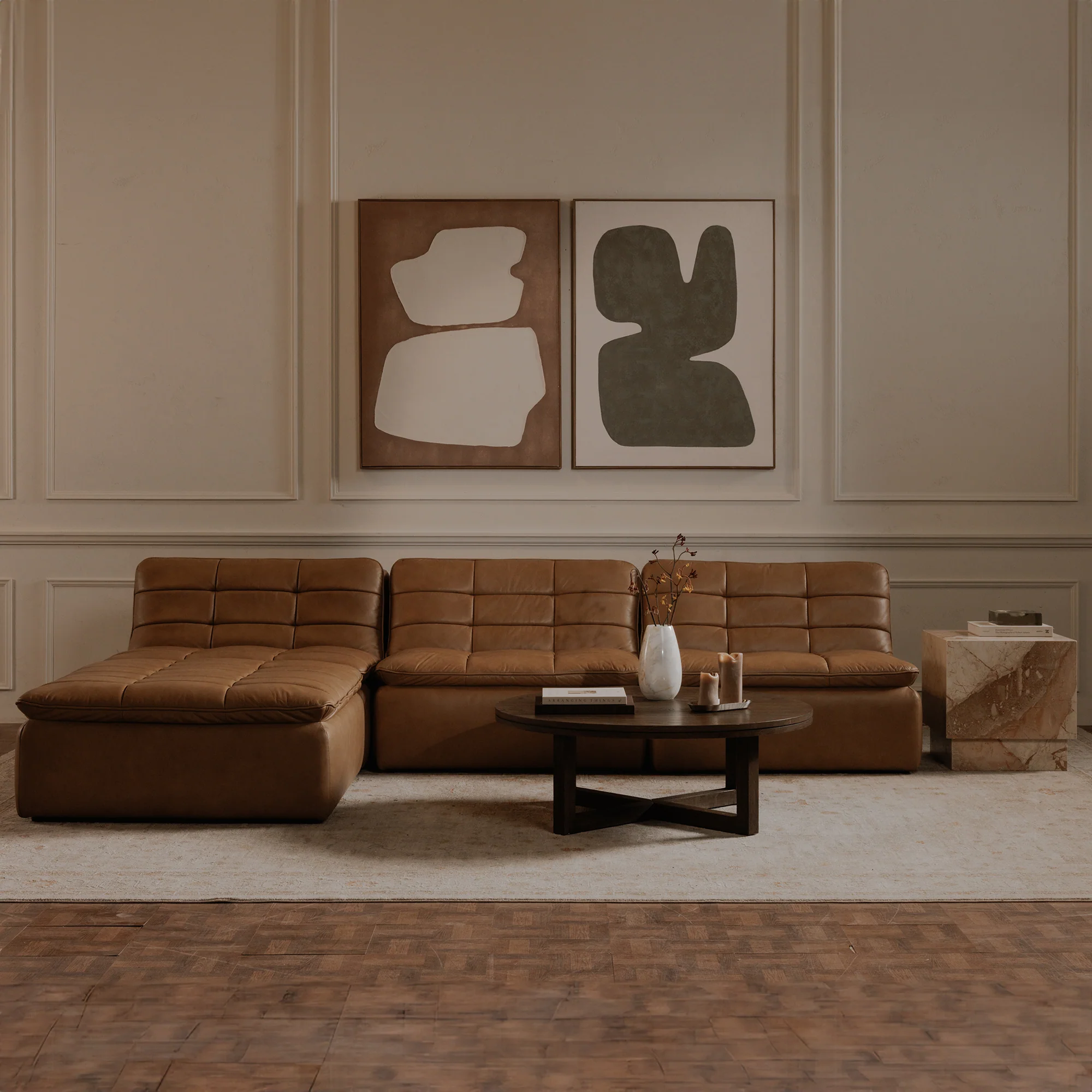 Joel Coffee Table - Image 18