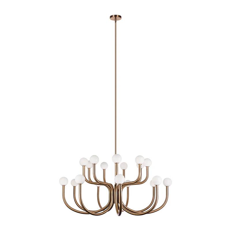 Joelle Chandelier - Image 13