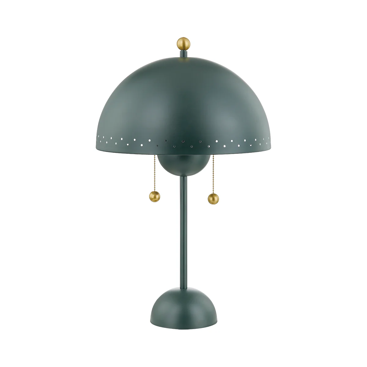 Jojo Table Lamp | Zoe Feldman x Mitzi