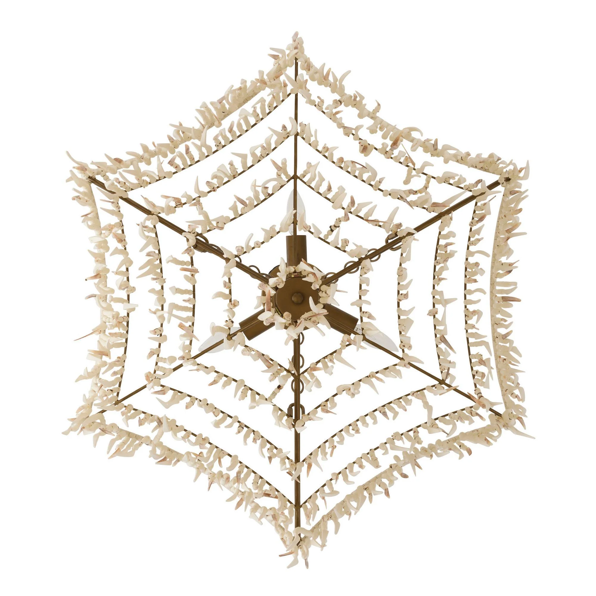 Josephine Chandelier - Image 5