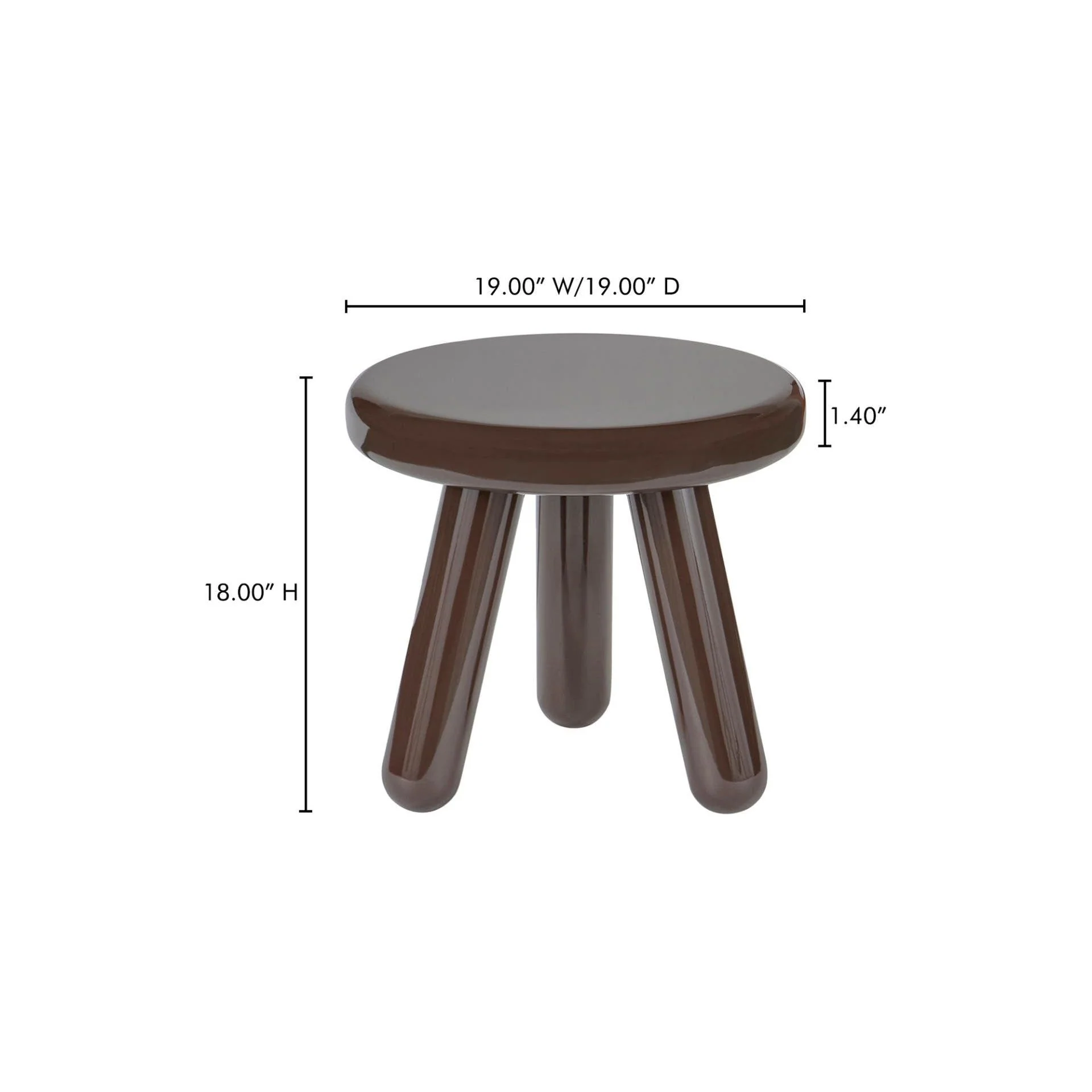 Joy Accent Table - Image 11