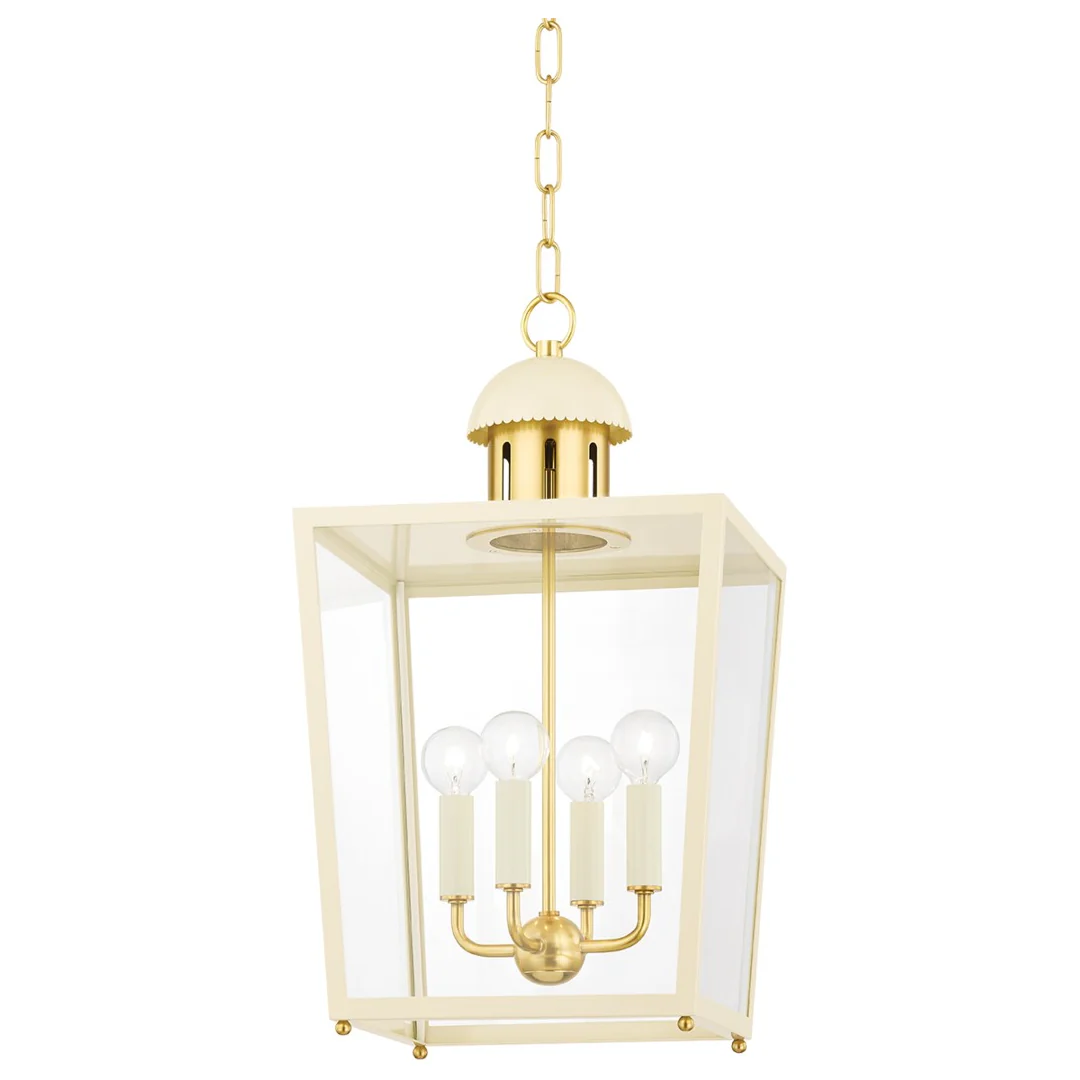 June Lantern