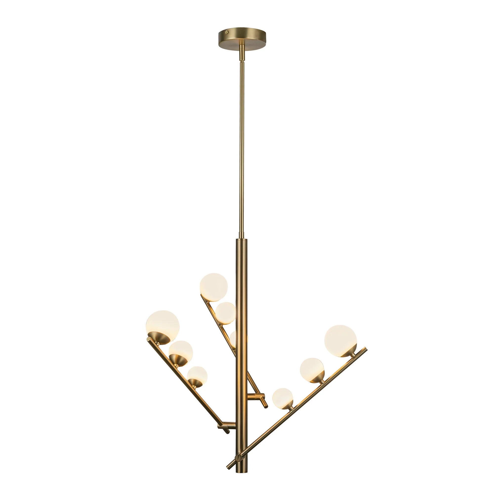 Juniper Chandelier - Image 3