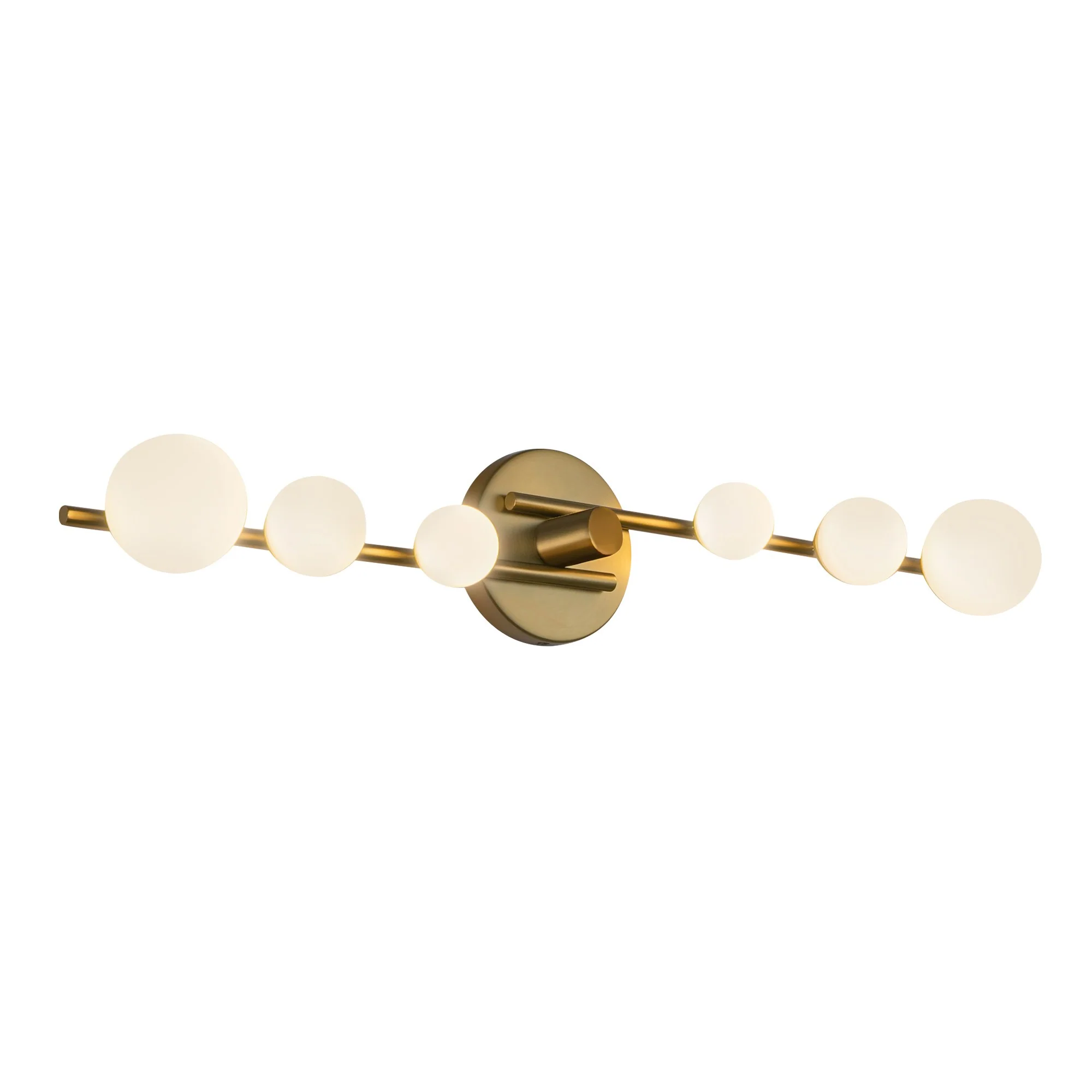 Juniper Wall Sconce