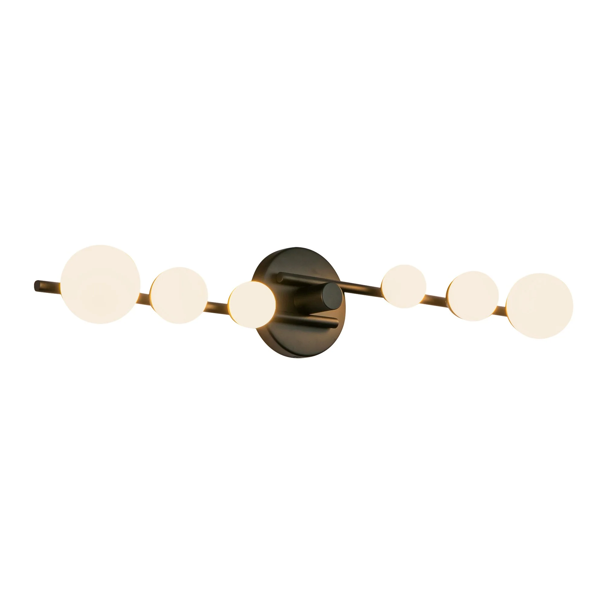 Juniper Wall Sconce - Image 5