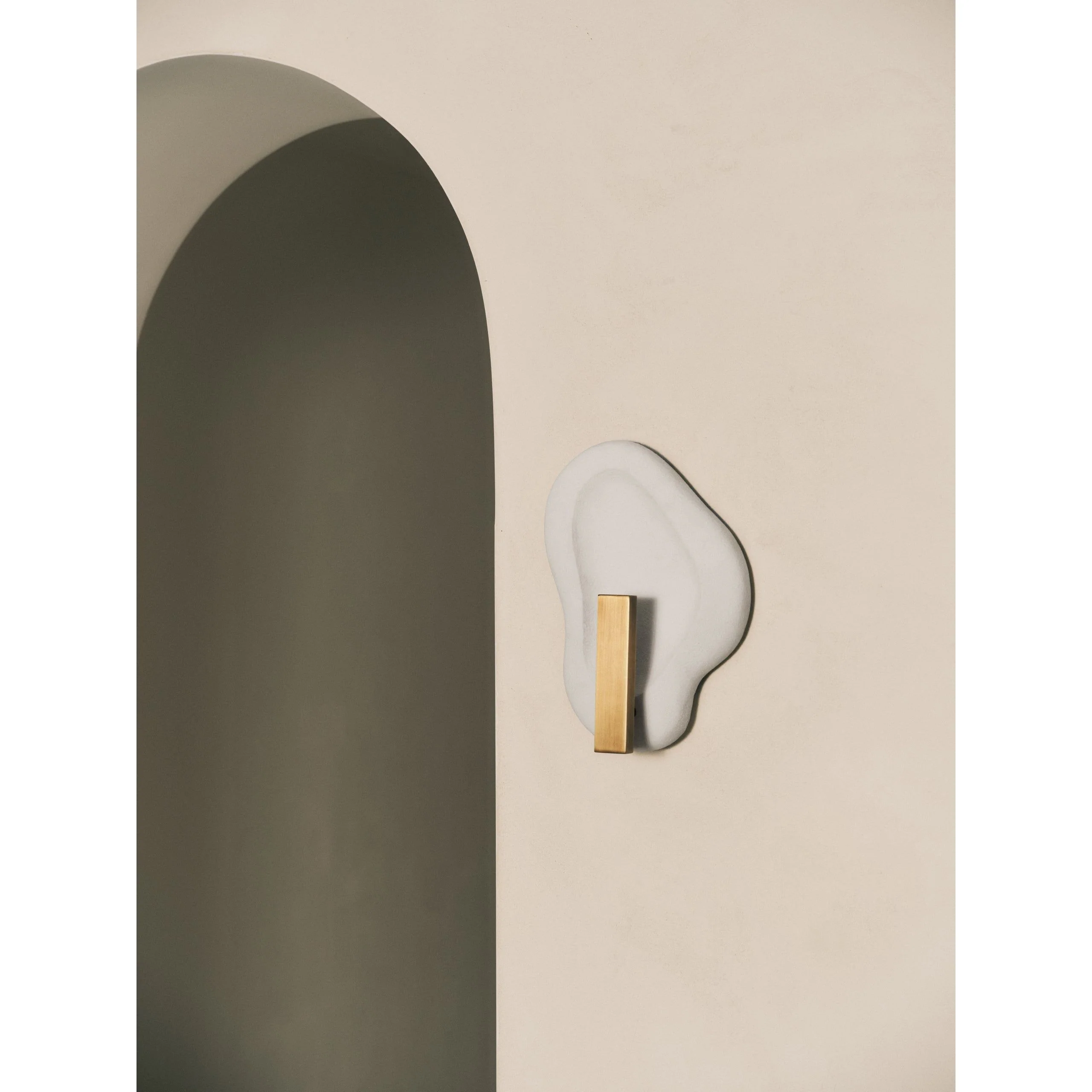 Jura Wall Sconce | Chandler McLellan x Troy Lighting - Image 11