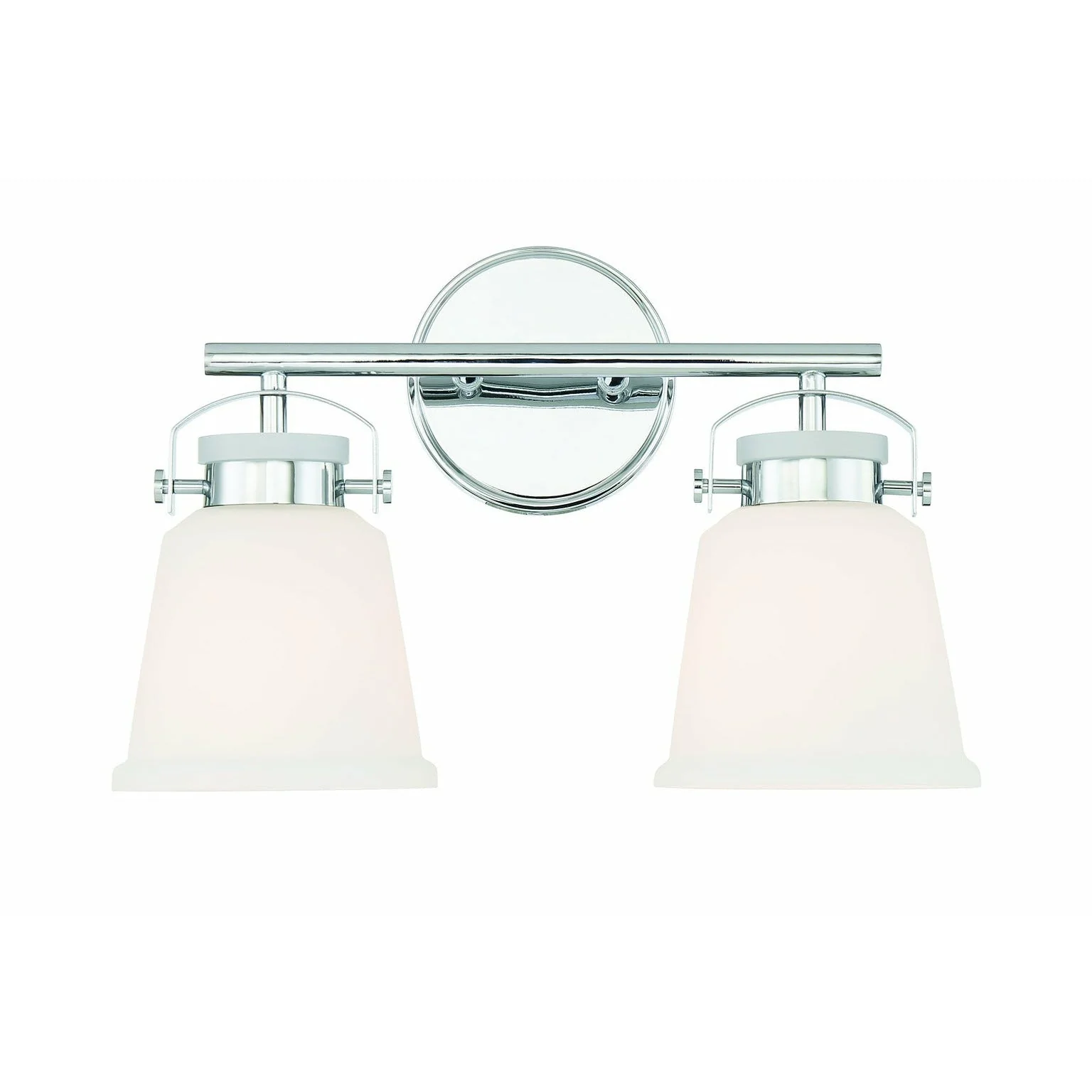 Kaden 2-Light Bathroom Vanity Light - Image 3