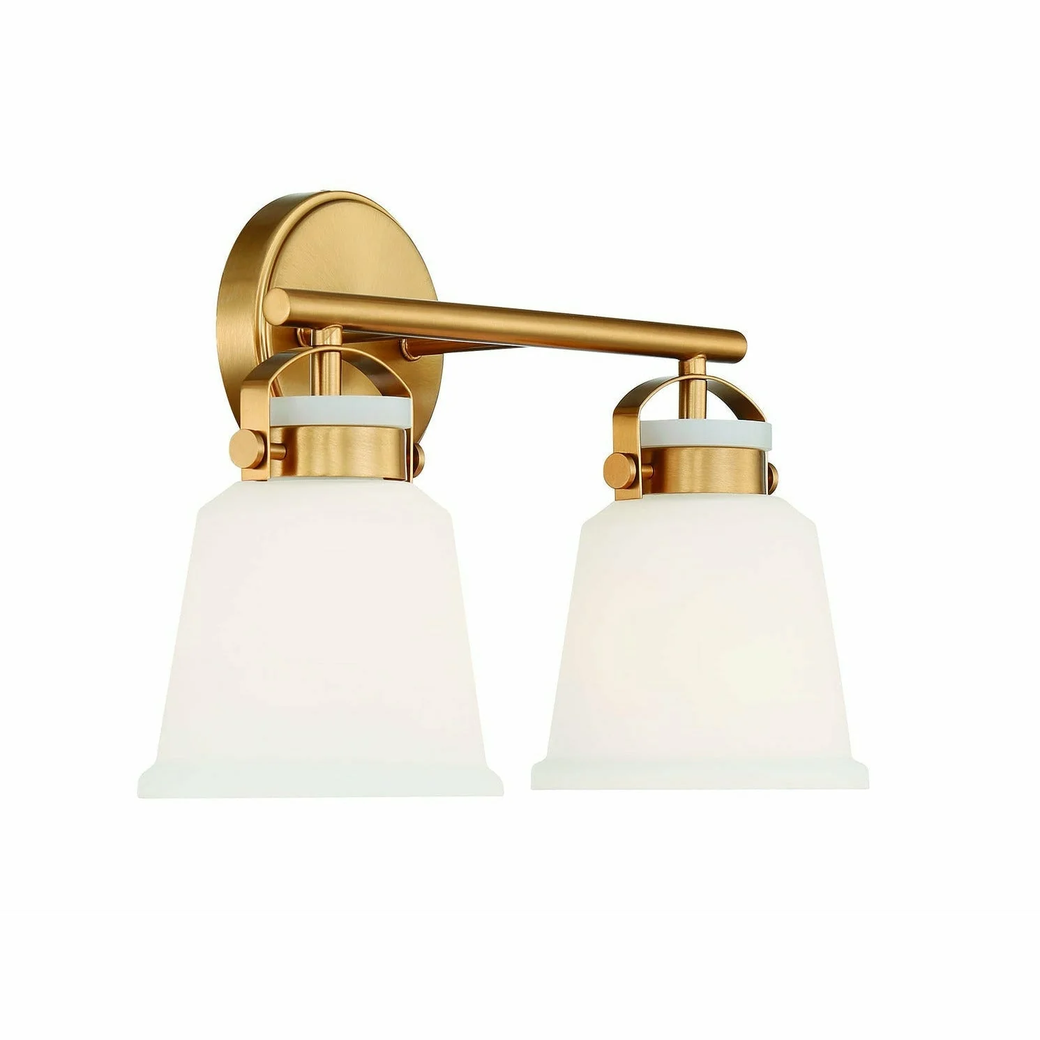Kaden 2-Light Bathroom Vanity Light - Image 4