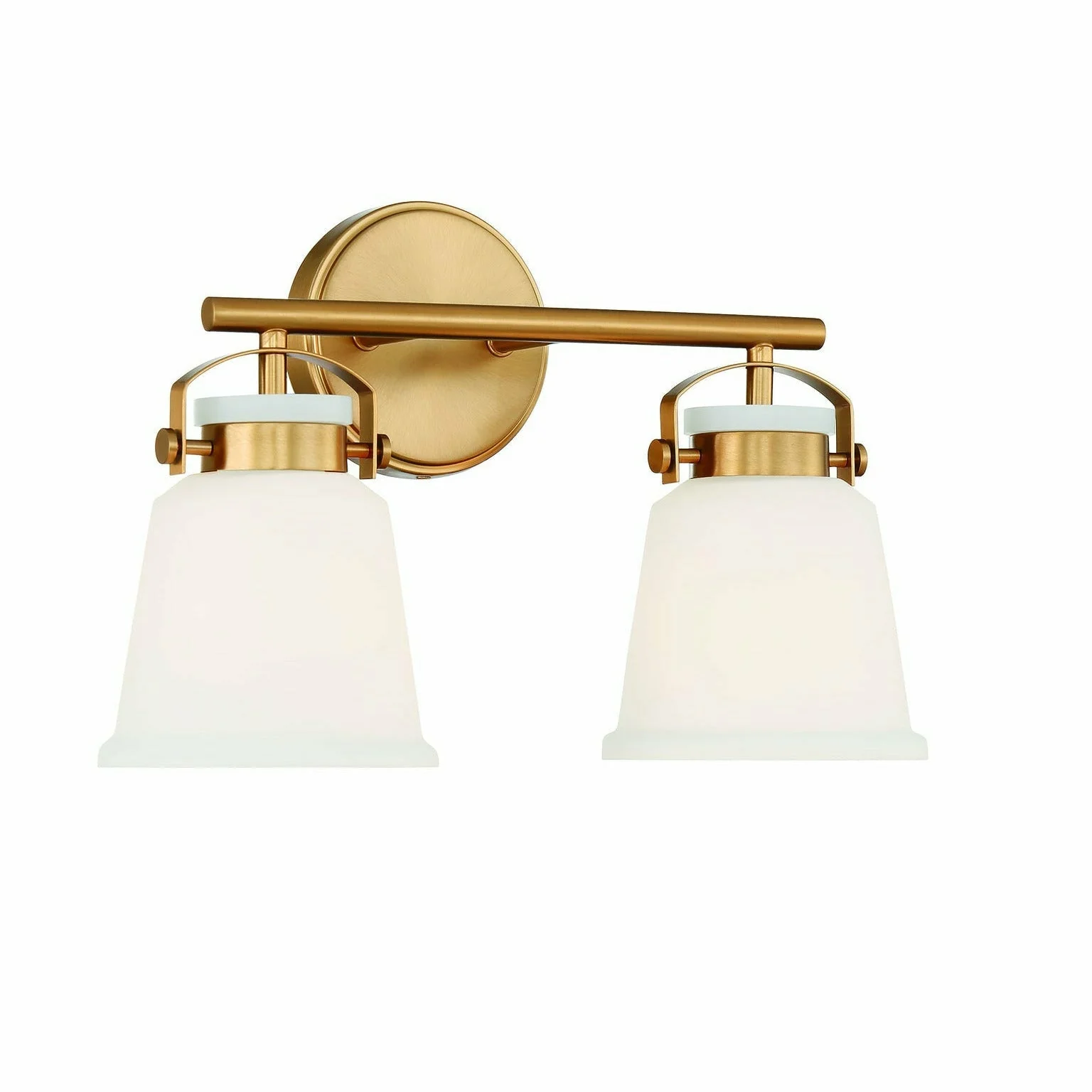 Kaden 2-Light Bathroom Vanity Light - Image 7