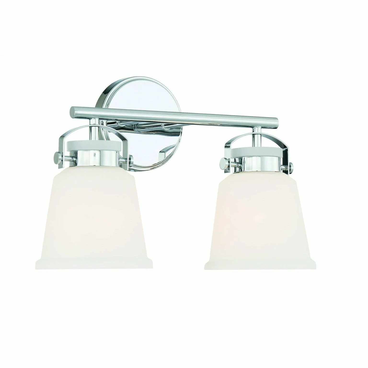 Kaden 2-Light Bathroom Vanity Light - Image 9