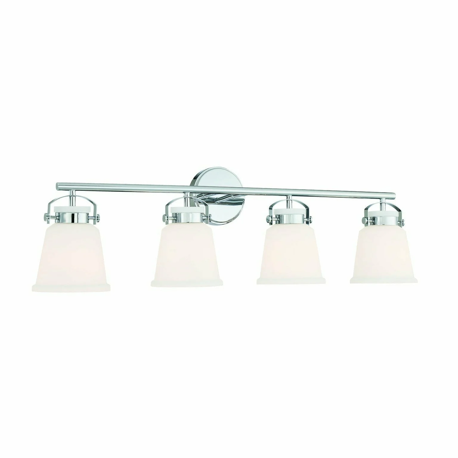 Kaden 4-Light Bathroom Vanity Light - Image 14
