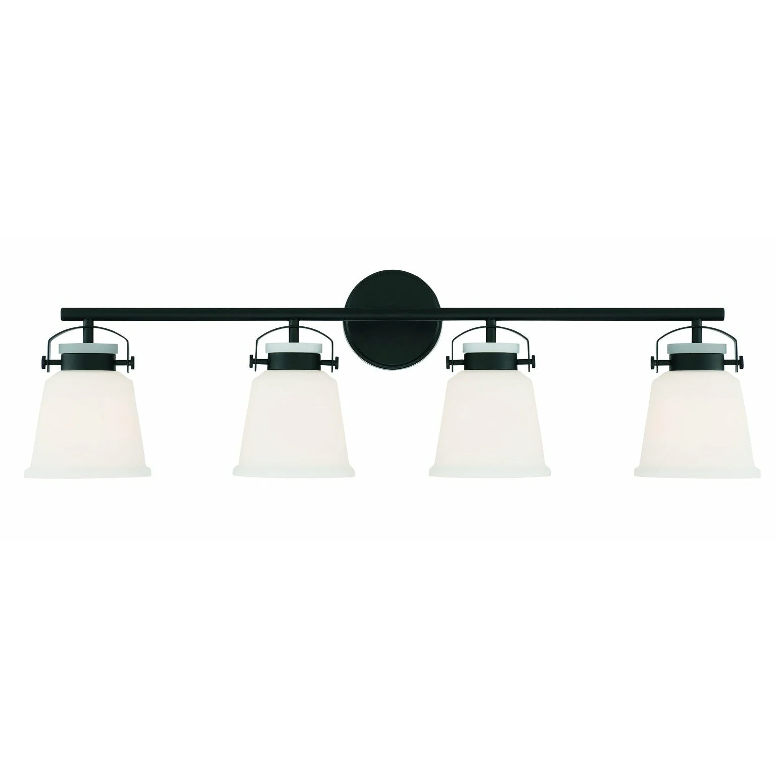 Kaden 4-Light Bathroom Vanity Light - Image 2
