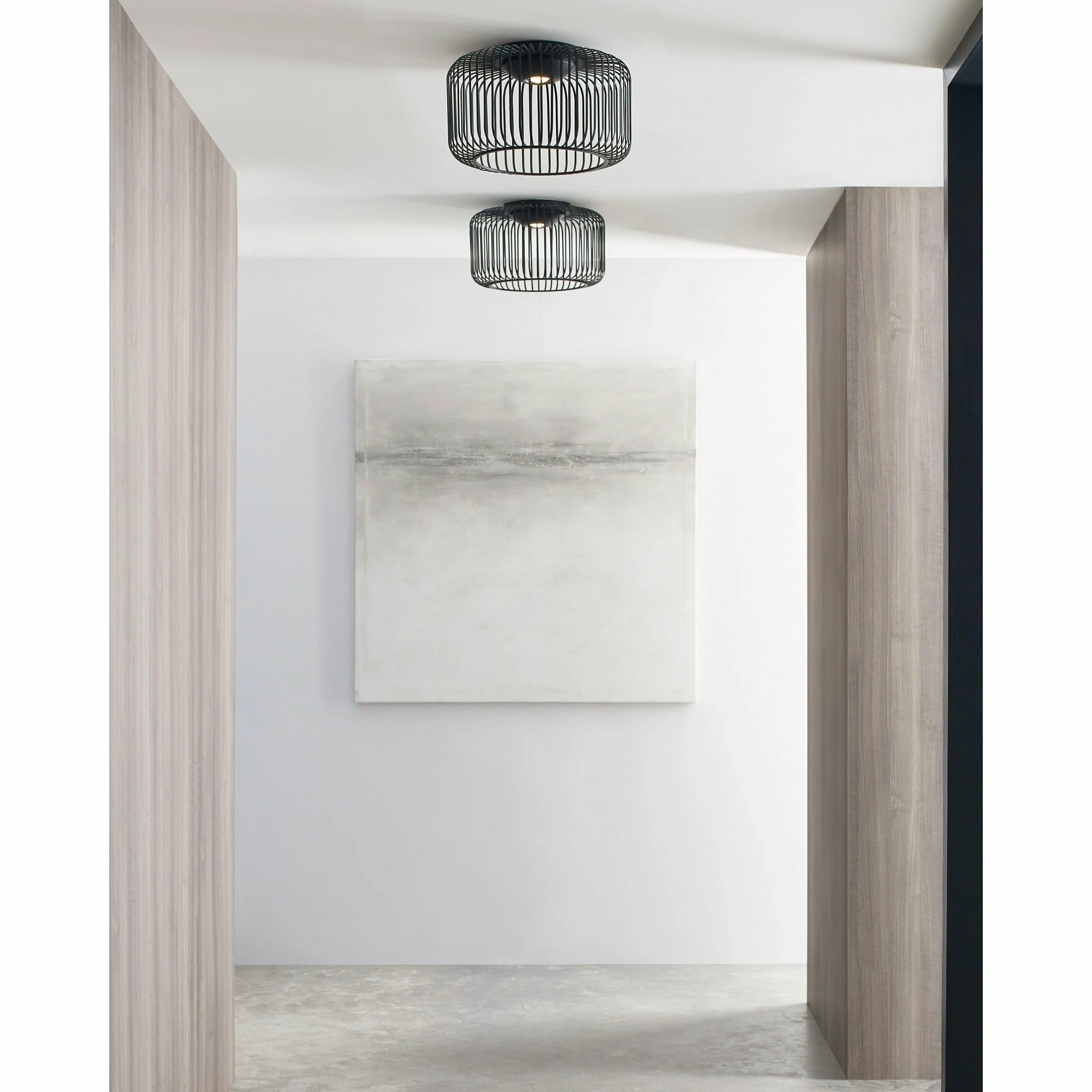 Kai Flush Mount - Image 2