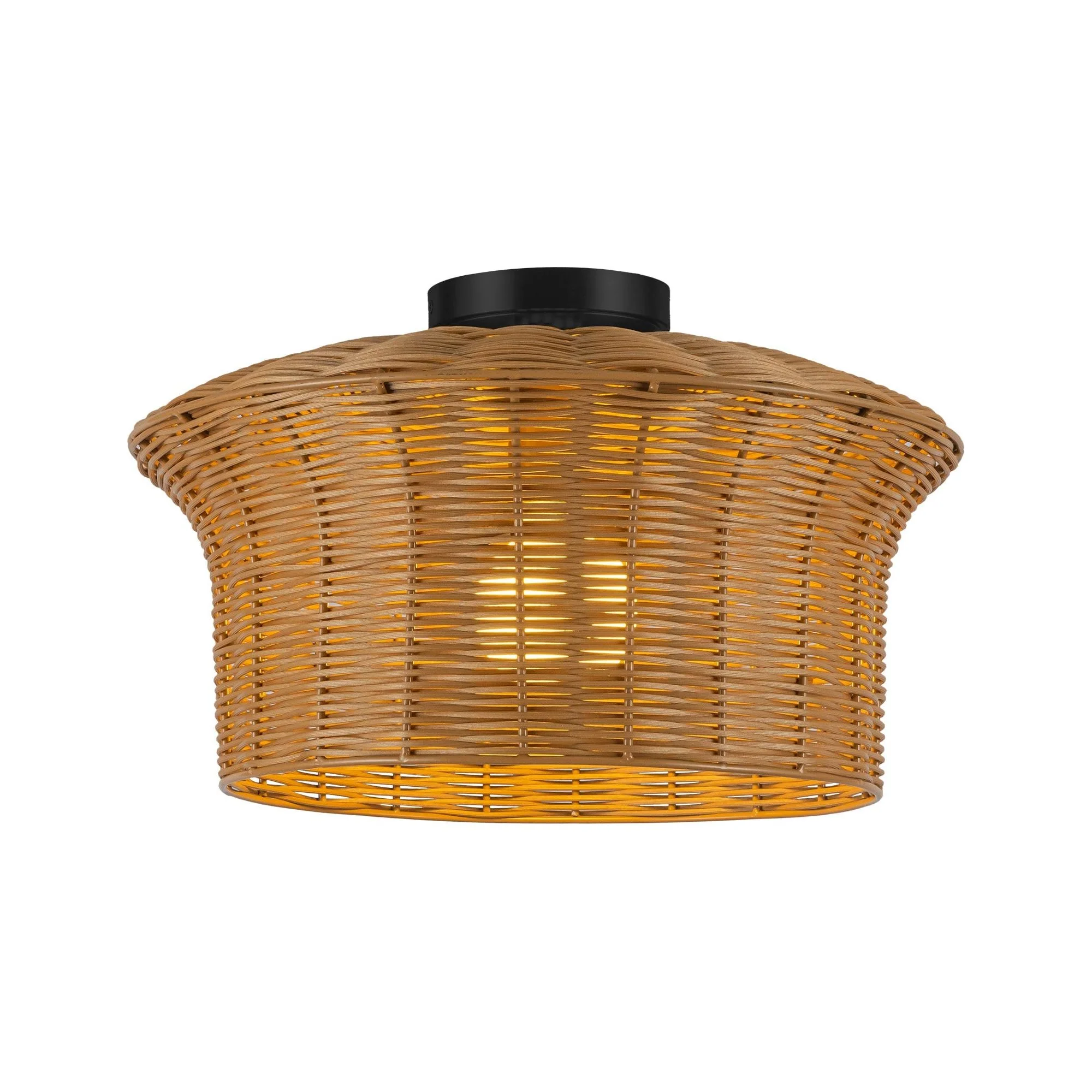 Kai Semi-Flush Mount - Image 2