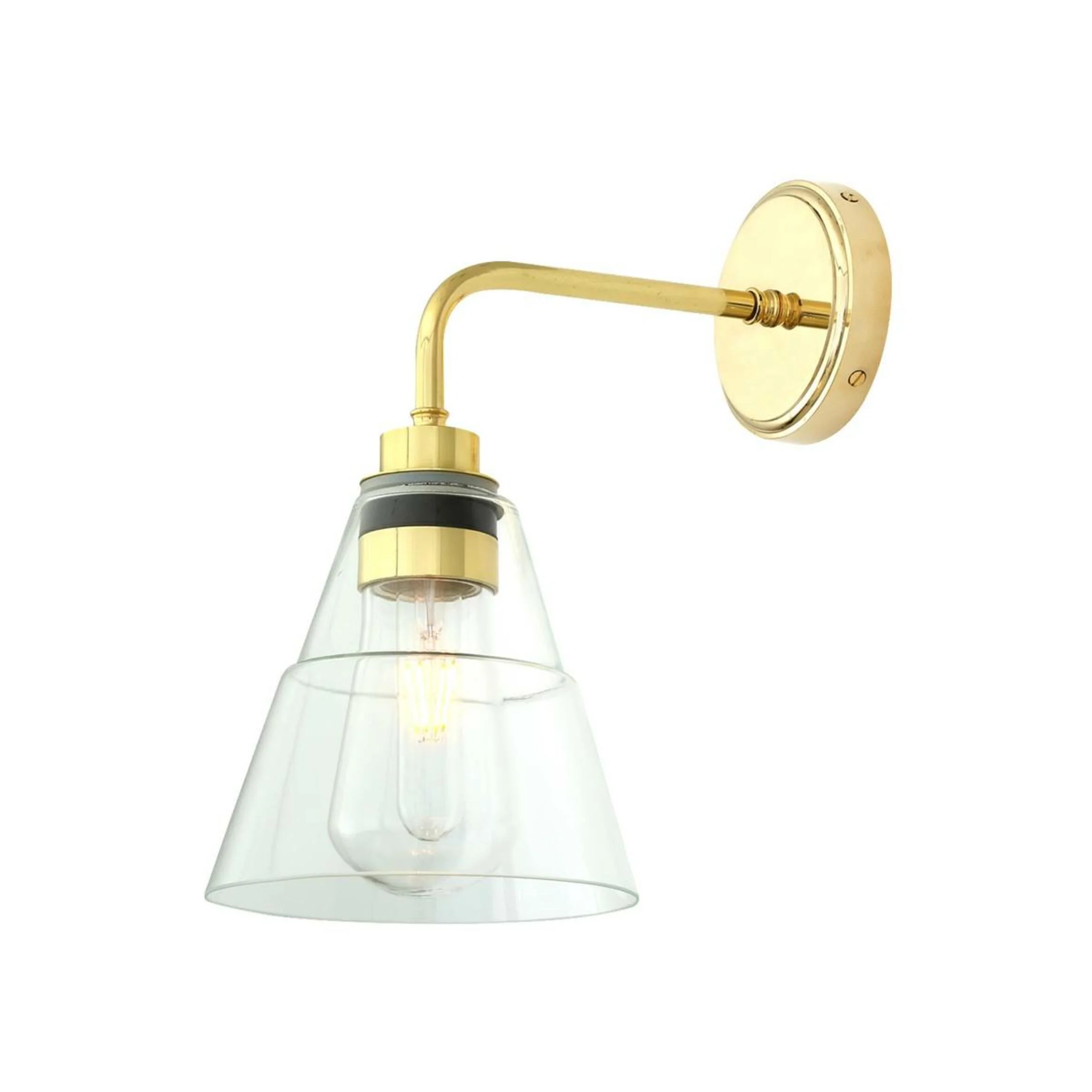 Kairi Outdoor Wall Sconce - Image 3