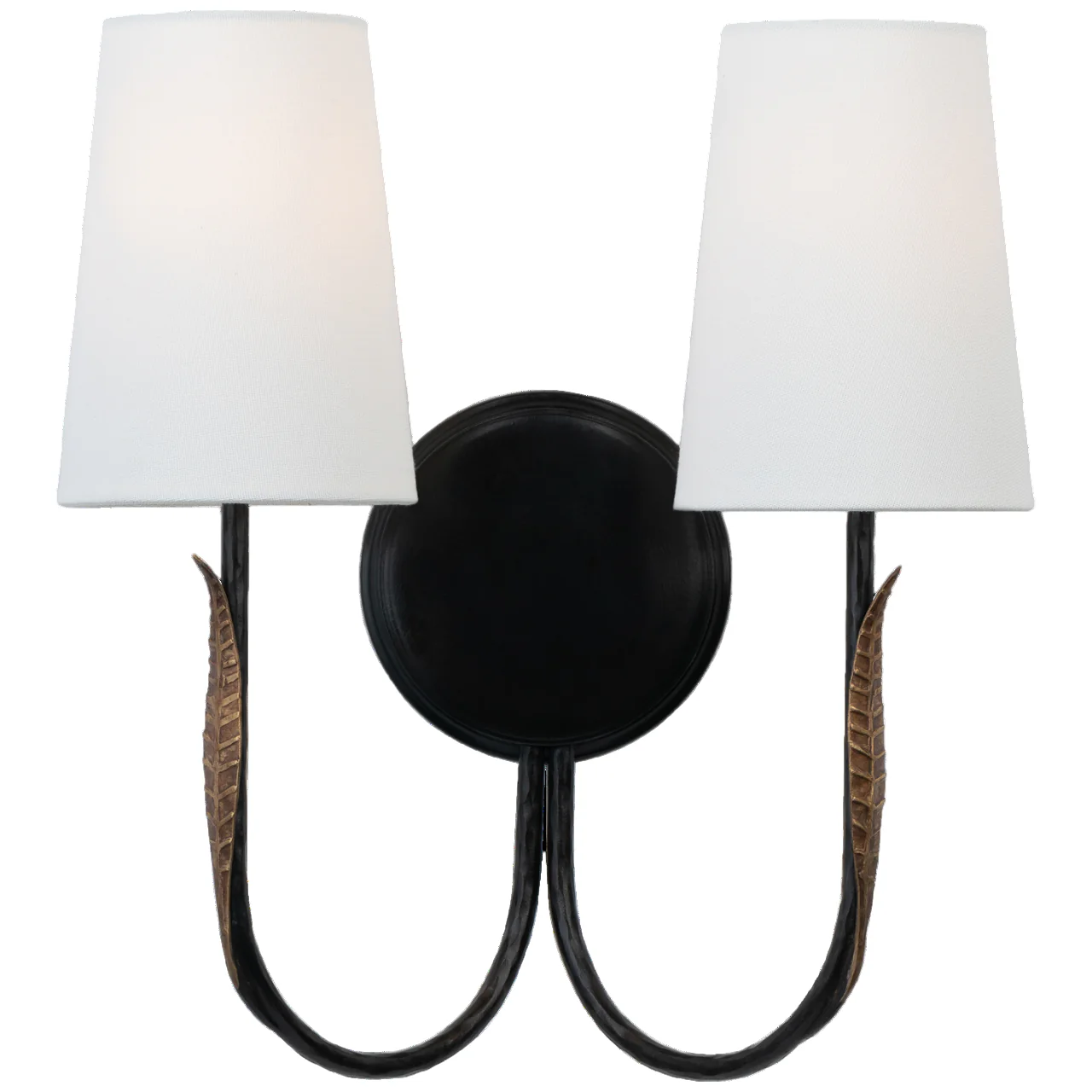 Kairos 14 Double Sconce