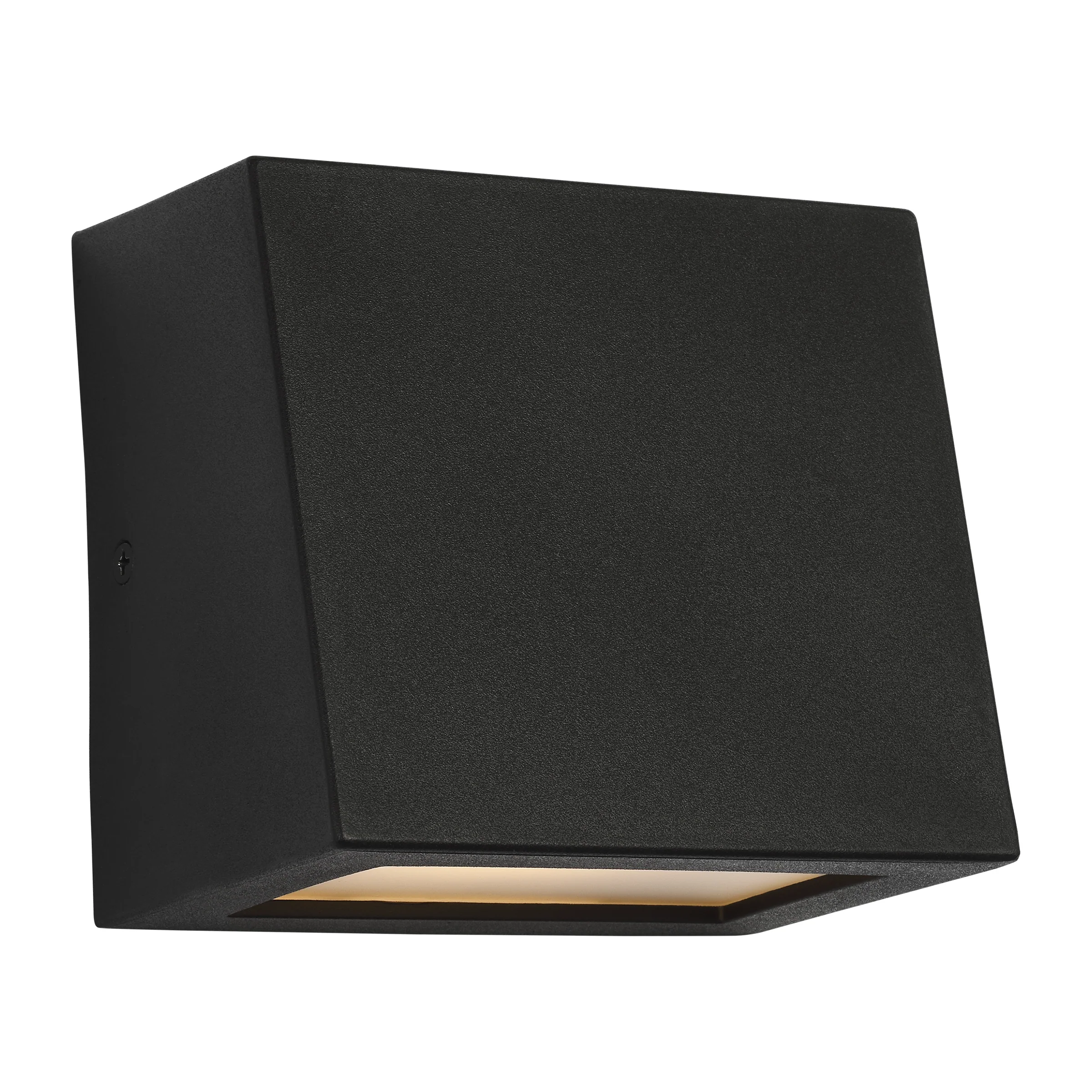 Kakudo Small Led Wall Lantern
