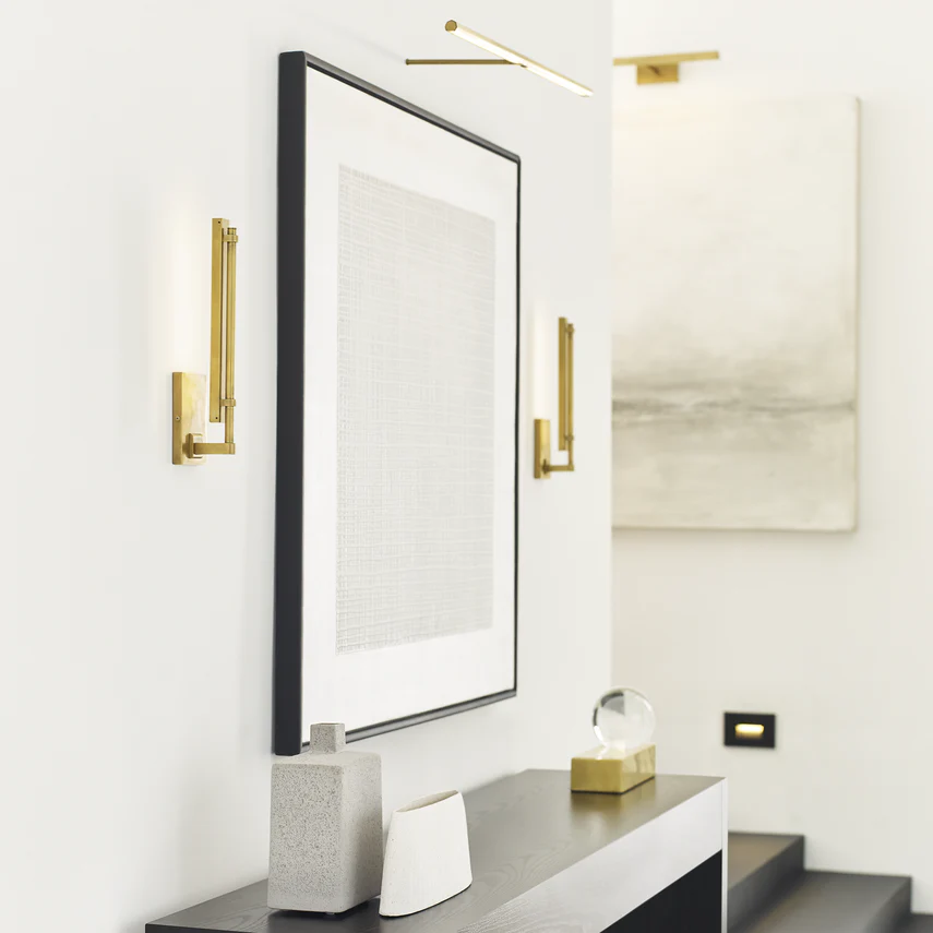 Kal Small Sconce - Image 5