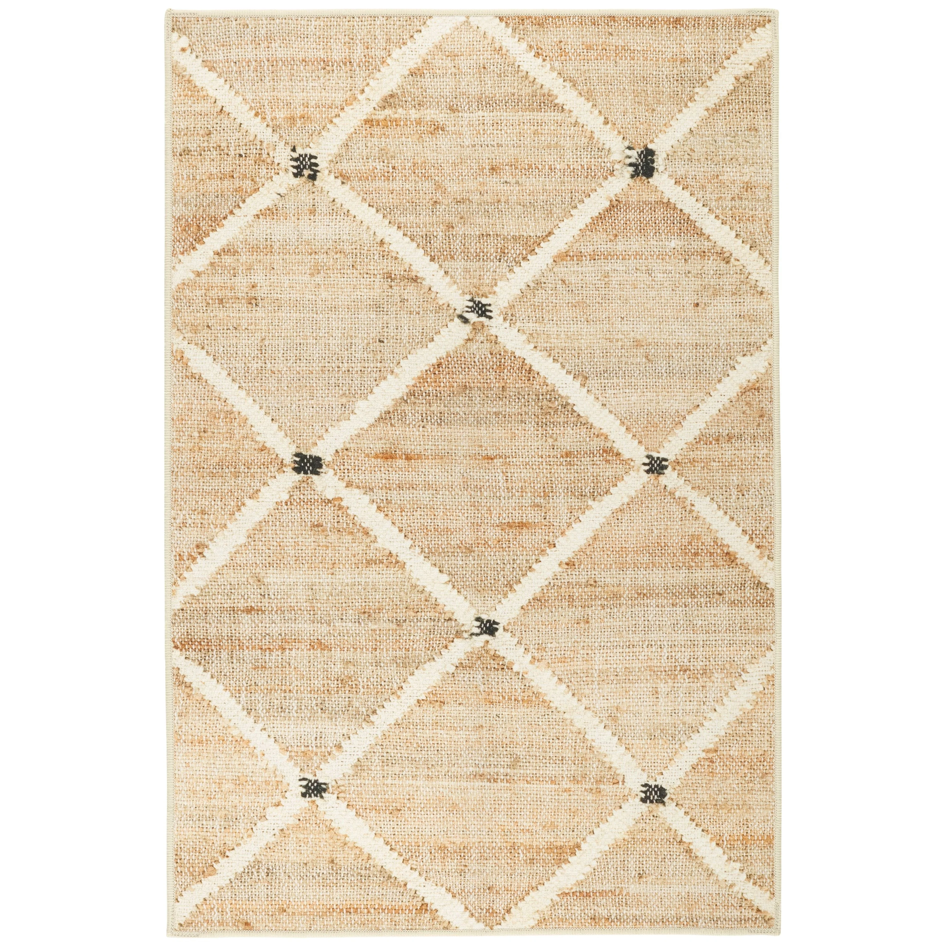 Kali Natural Rug