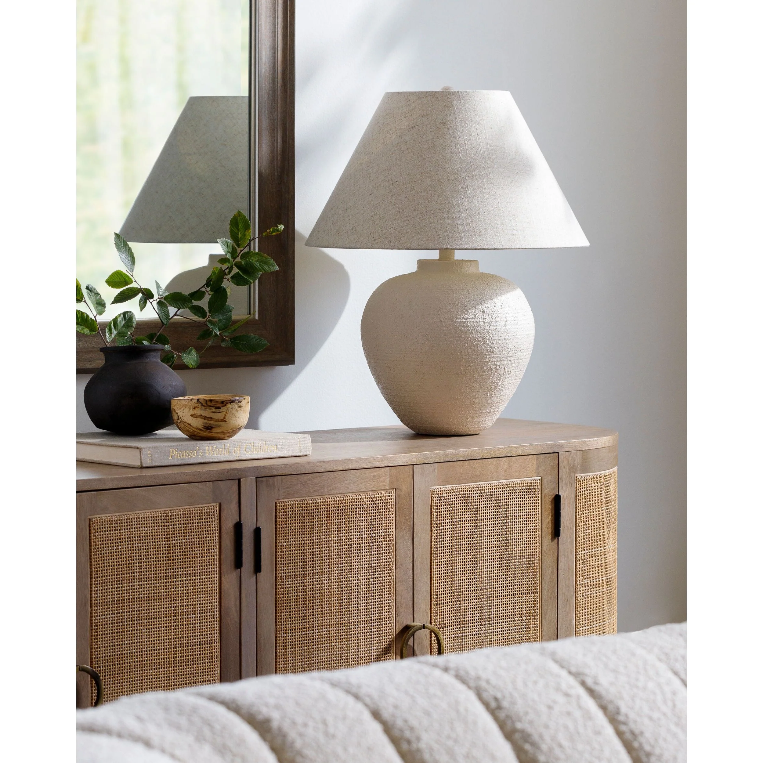 Kaliyu Table Lamp - Image 2