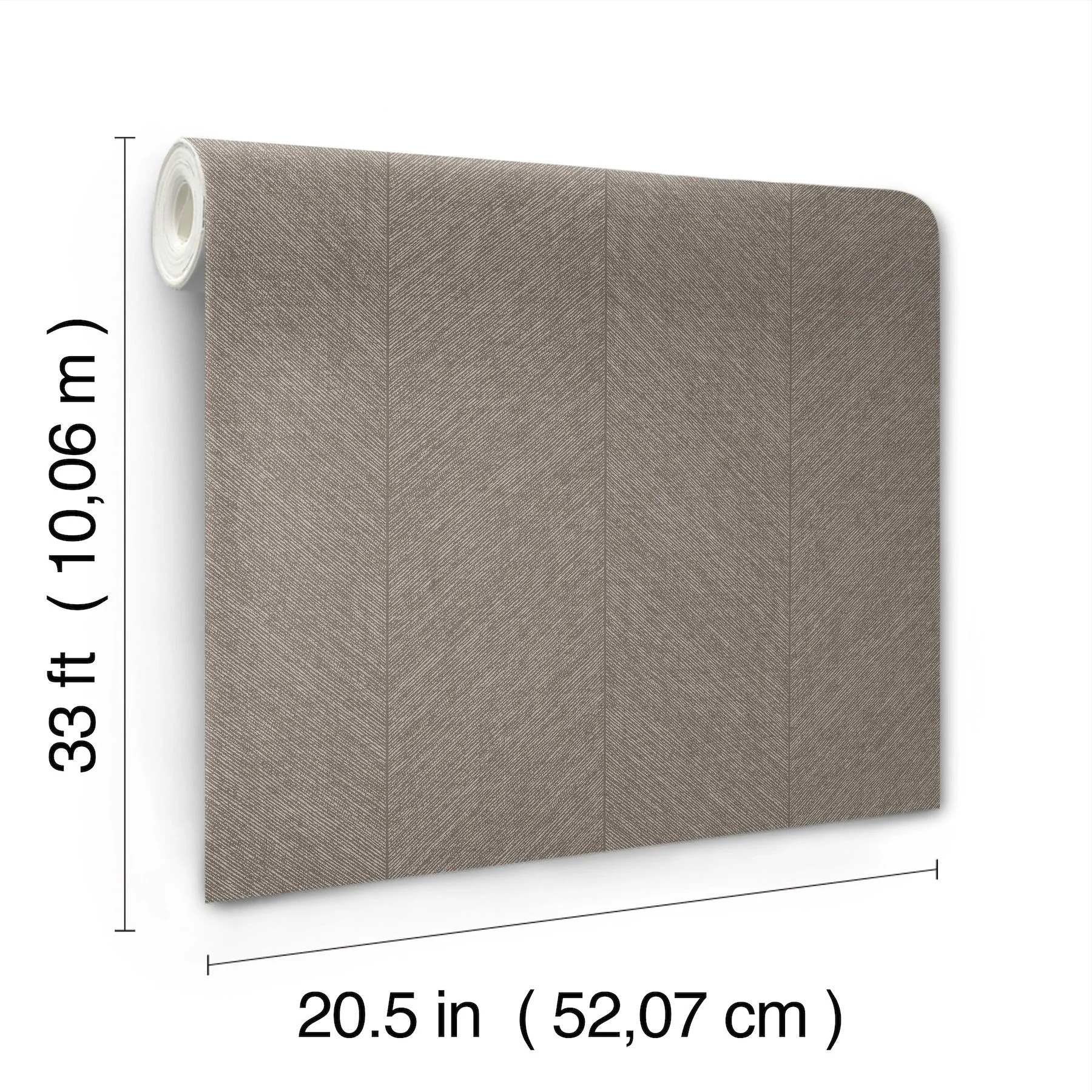 Kallam Chevron Wallpaper - Image 13
