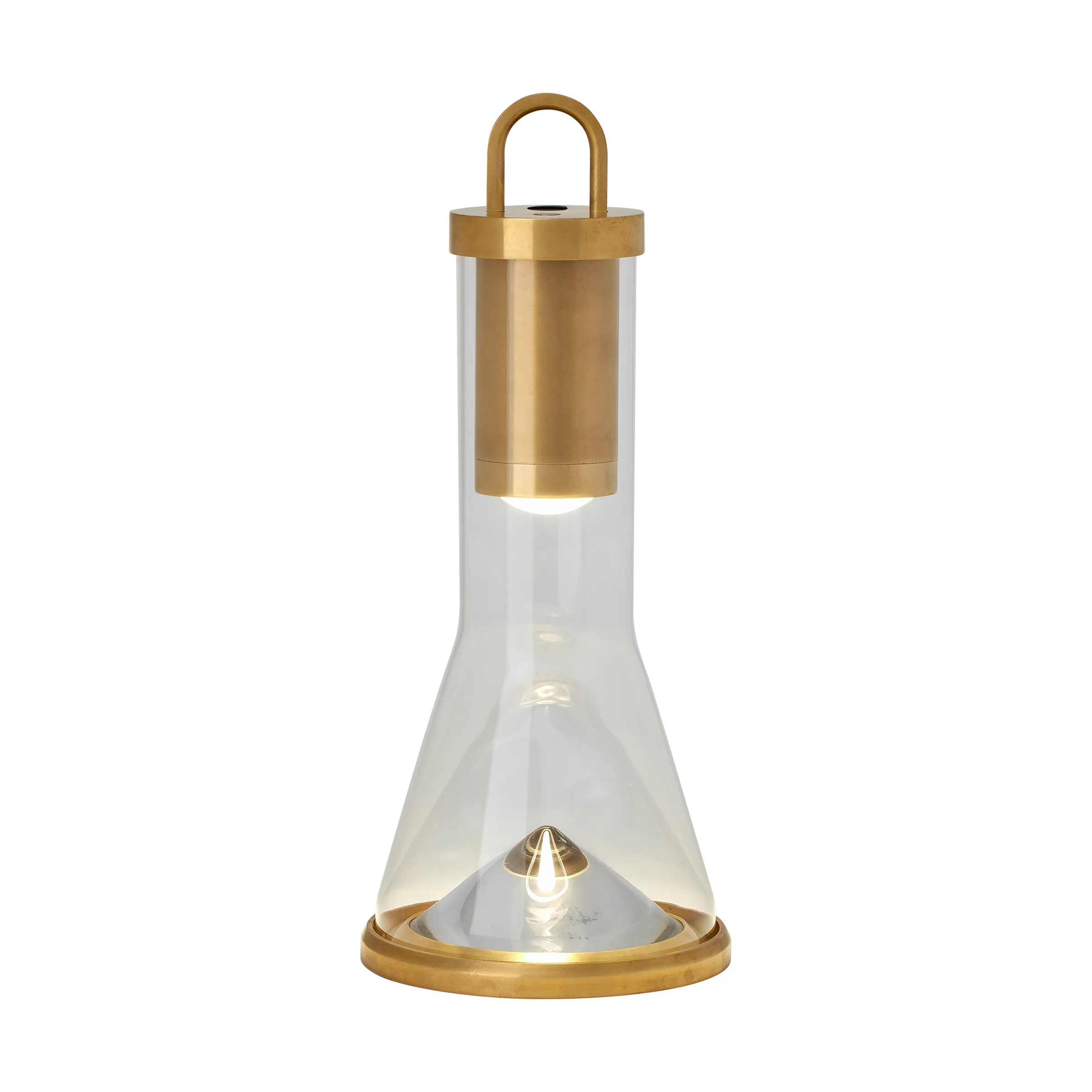 Kandella Accent Rechargeable Table Lamp - Image 3