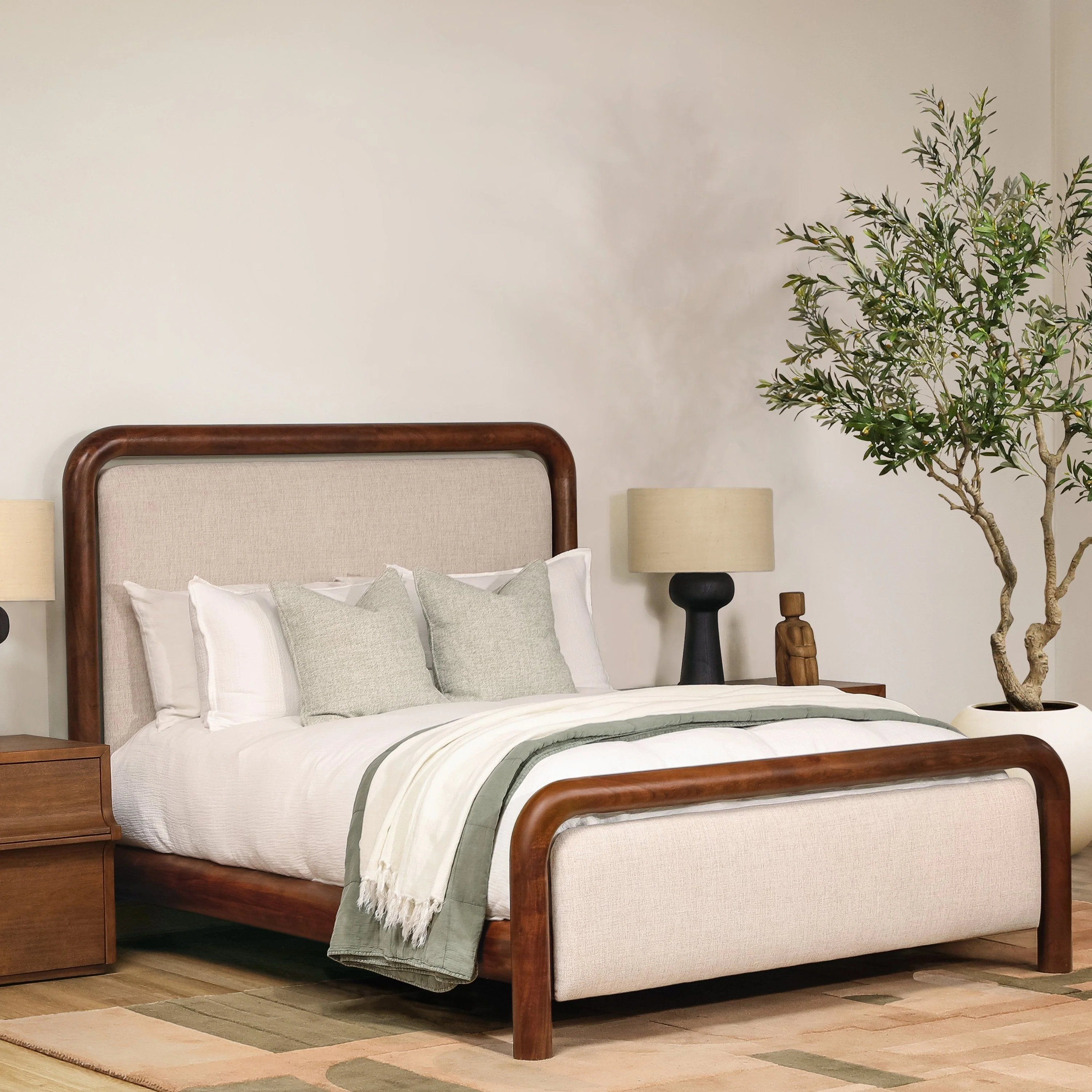Kansas Bed - Image 9