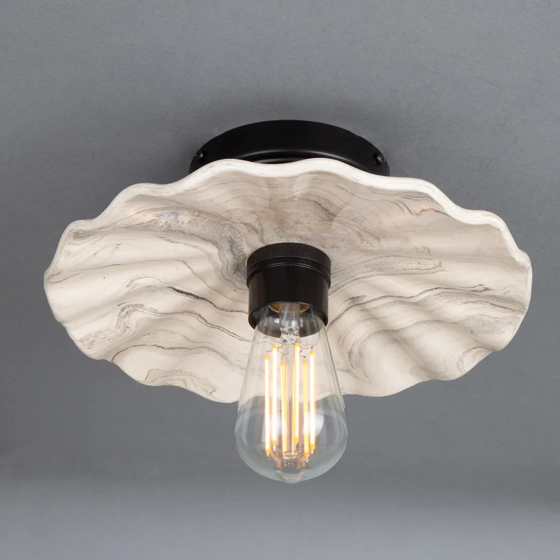 Kapok Ceiling Light - Image 15
