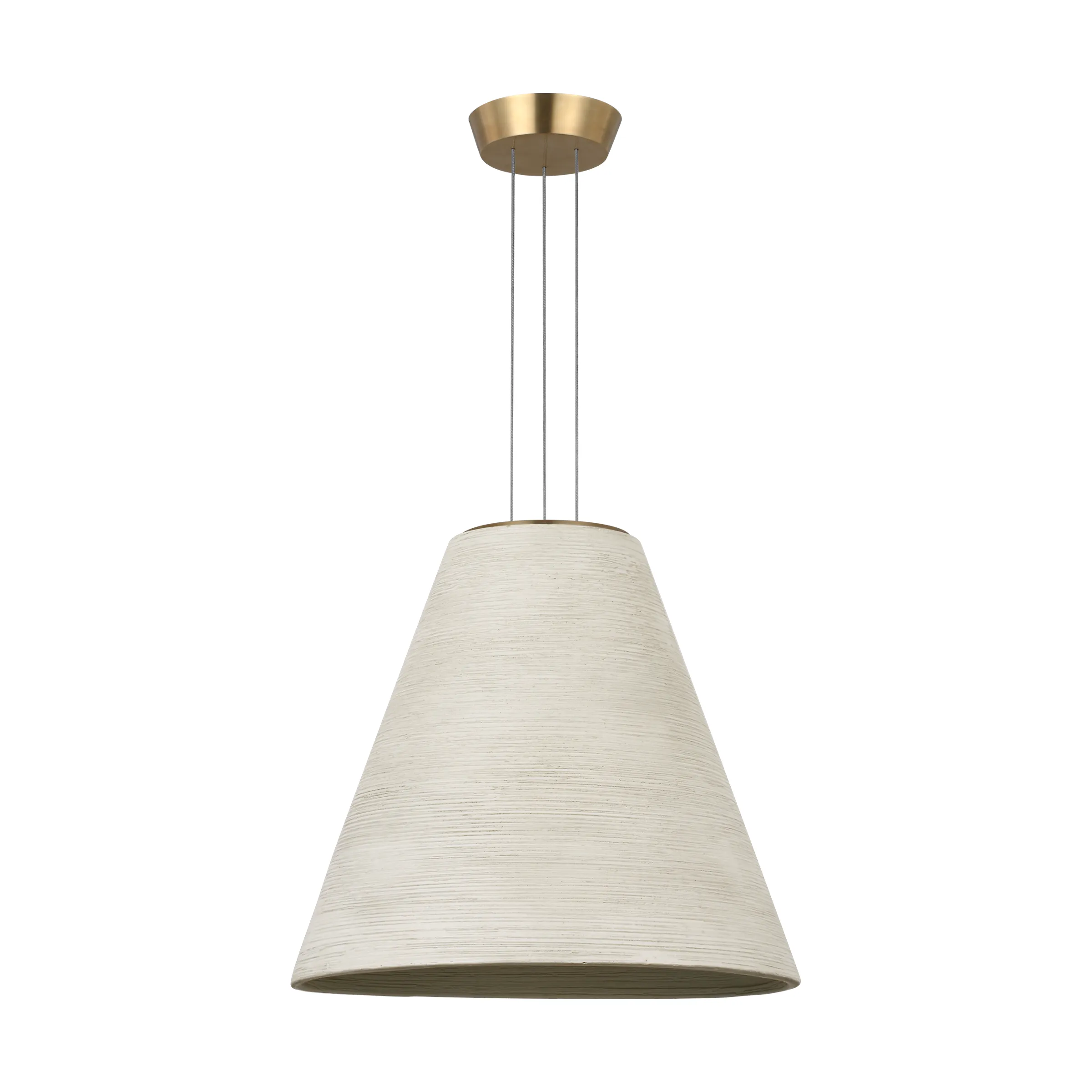 Karam Tapered Pendant - Image 5