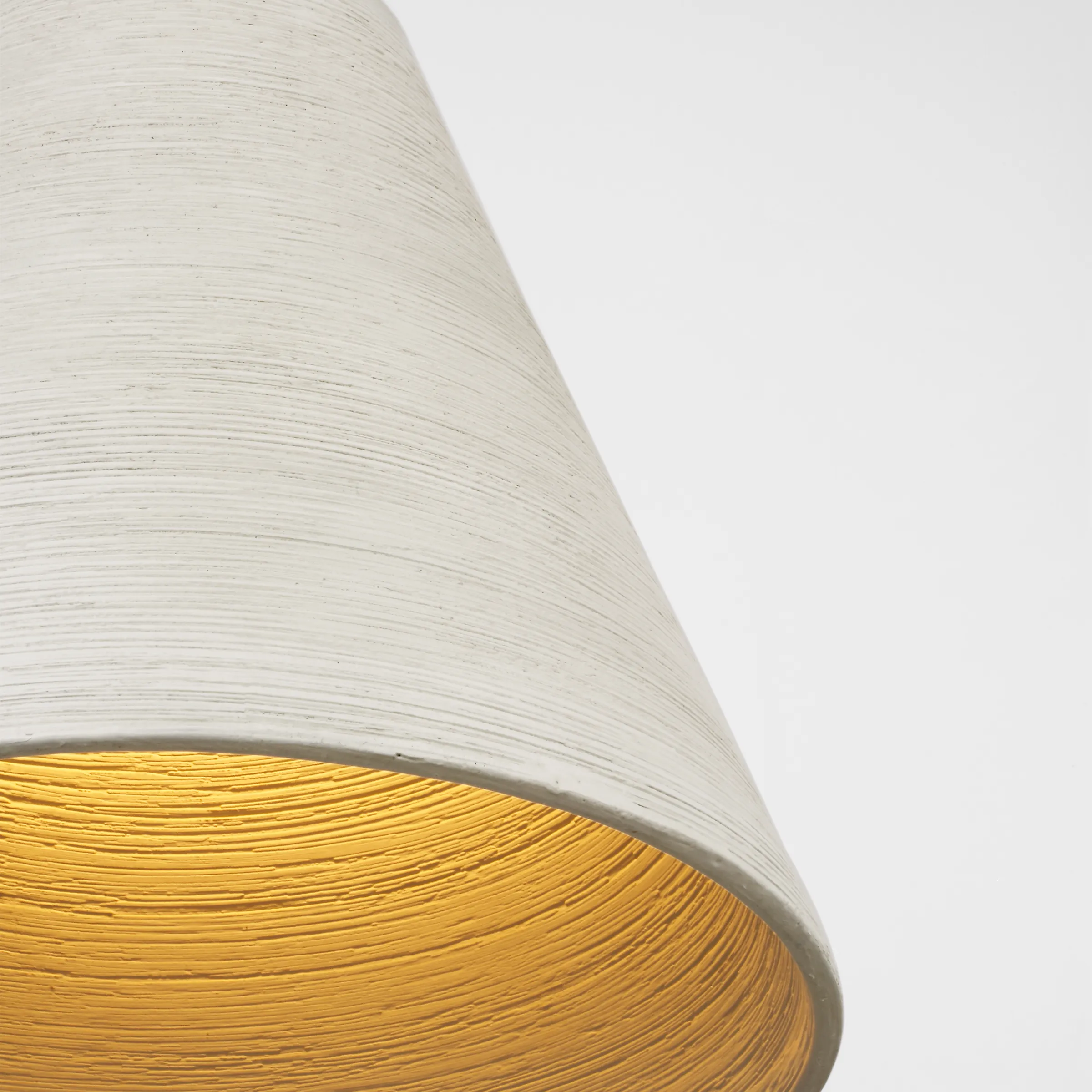 Karam Tapered Pendant - Image 7