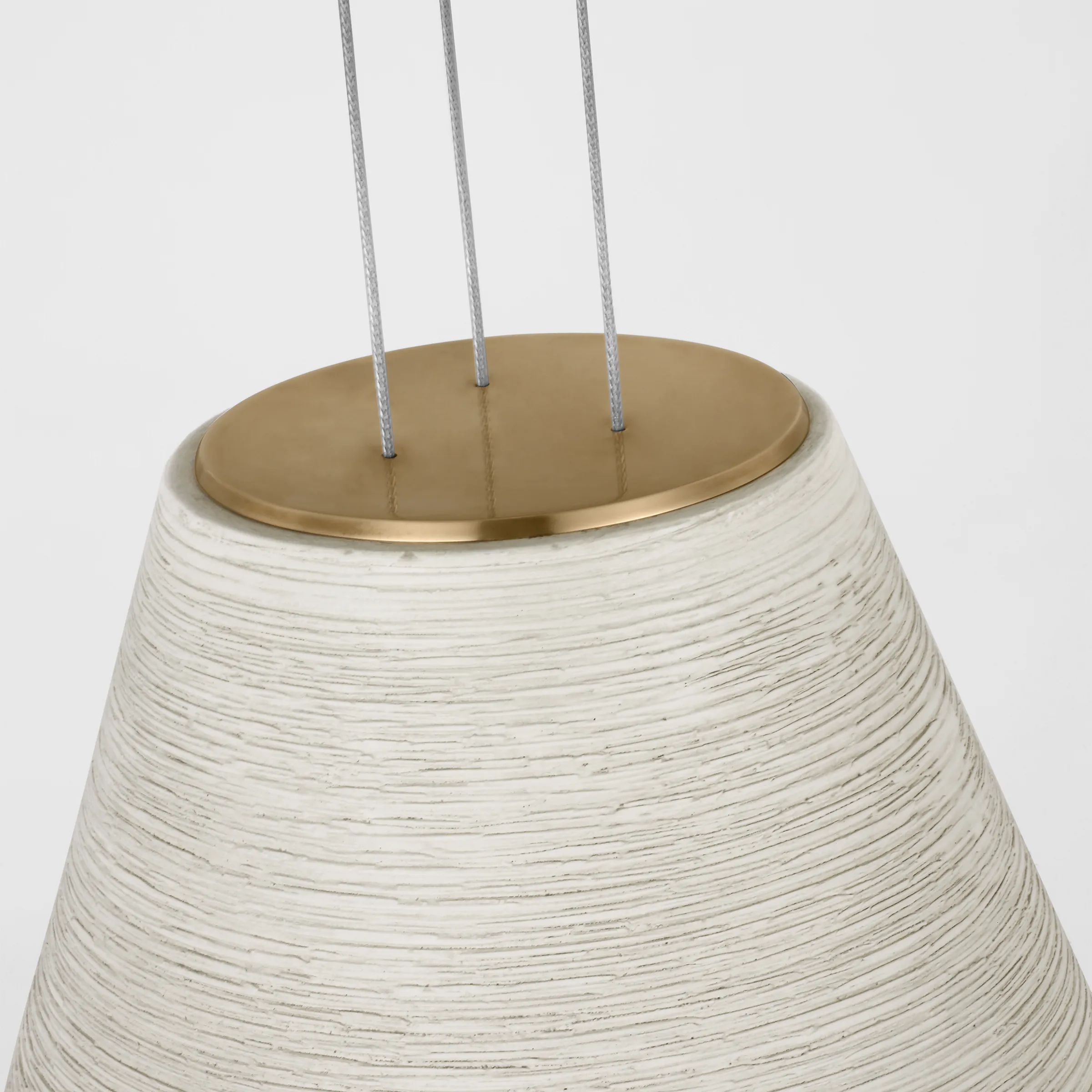 Karam Tapered Pendant - Image 8