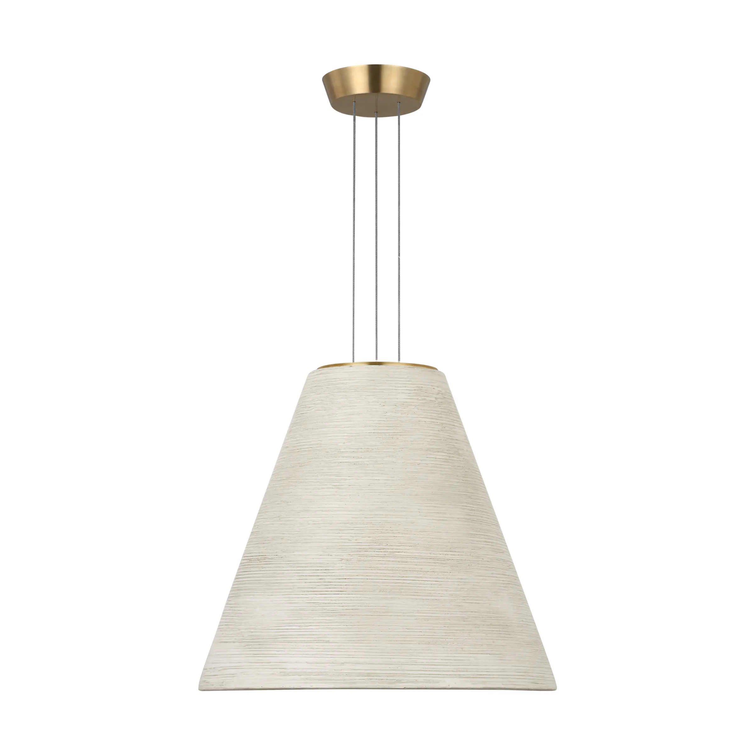 Karam Tapered Pendant - Image 9