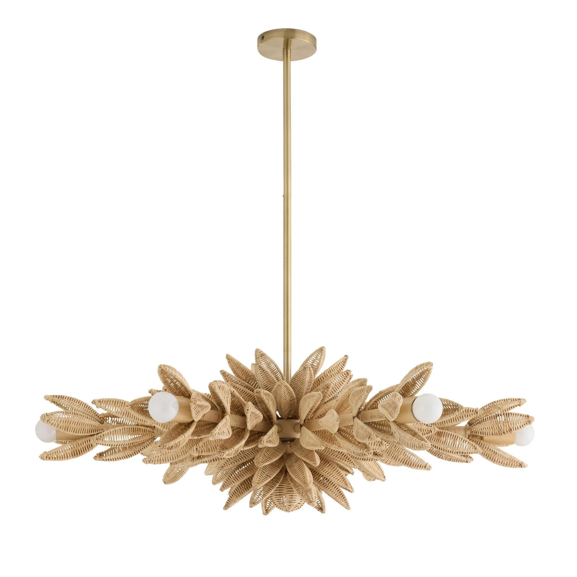 Kasai Semi-Flush - Image 5
