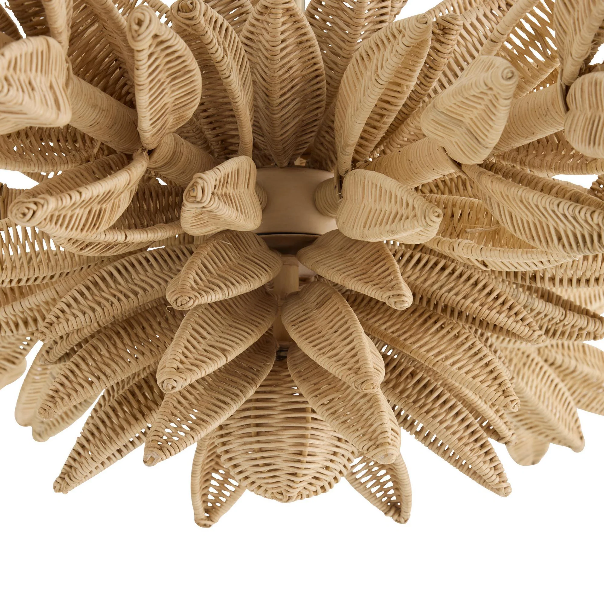 Kasai Semi-Flush - Image 9