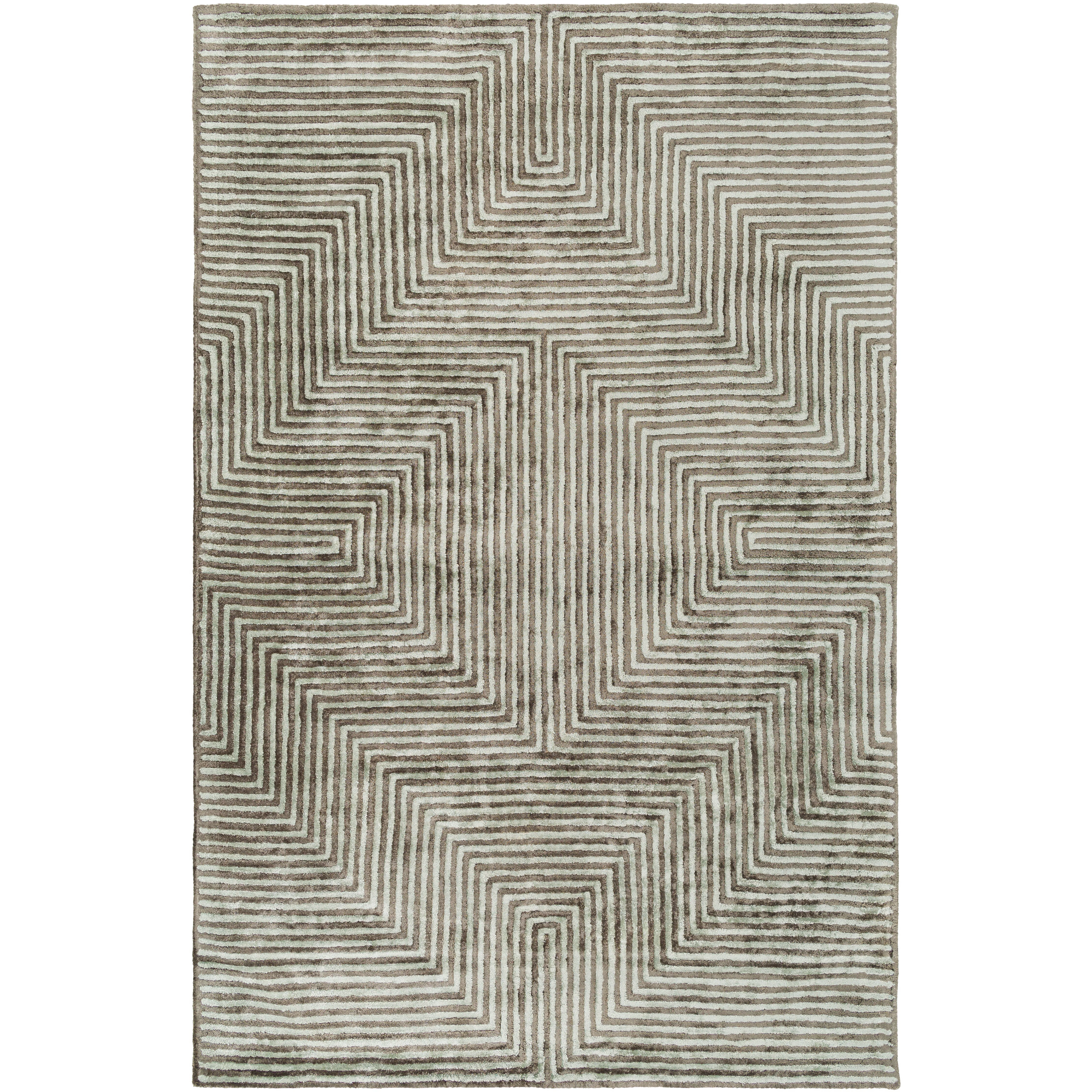 Kasuri Rug - Image 10