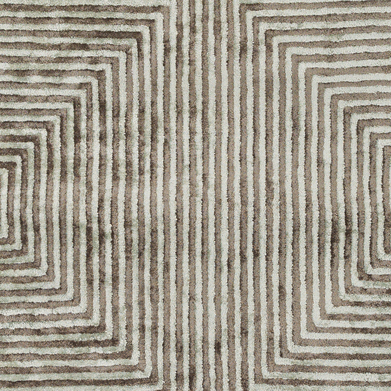 Kasuri Rug - Image 11
