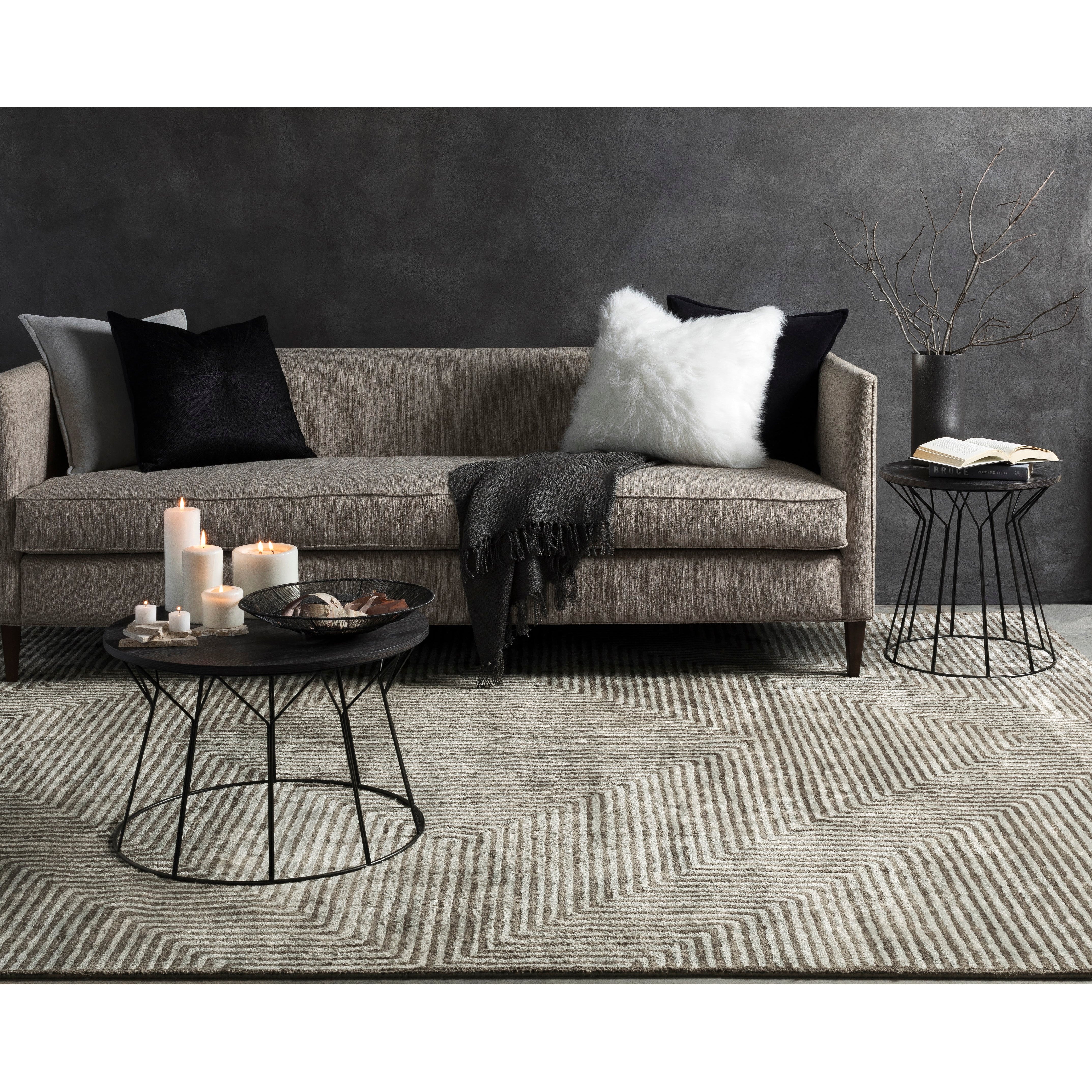 Kasuri Rug - Image 4