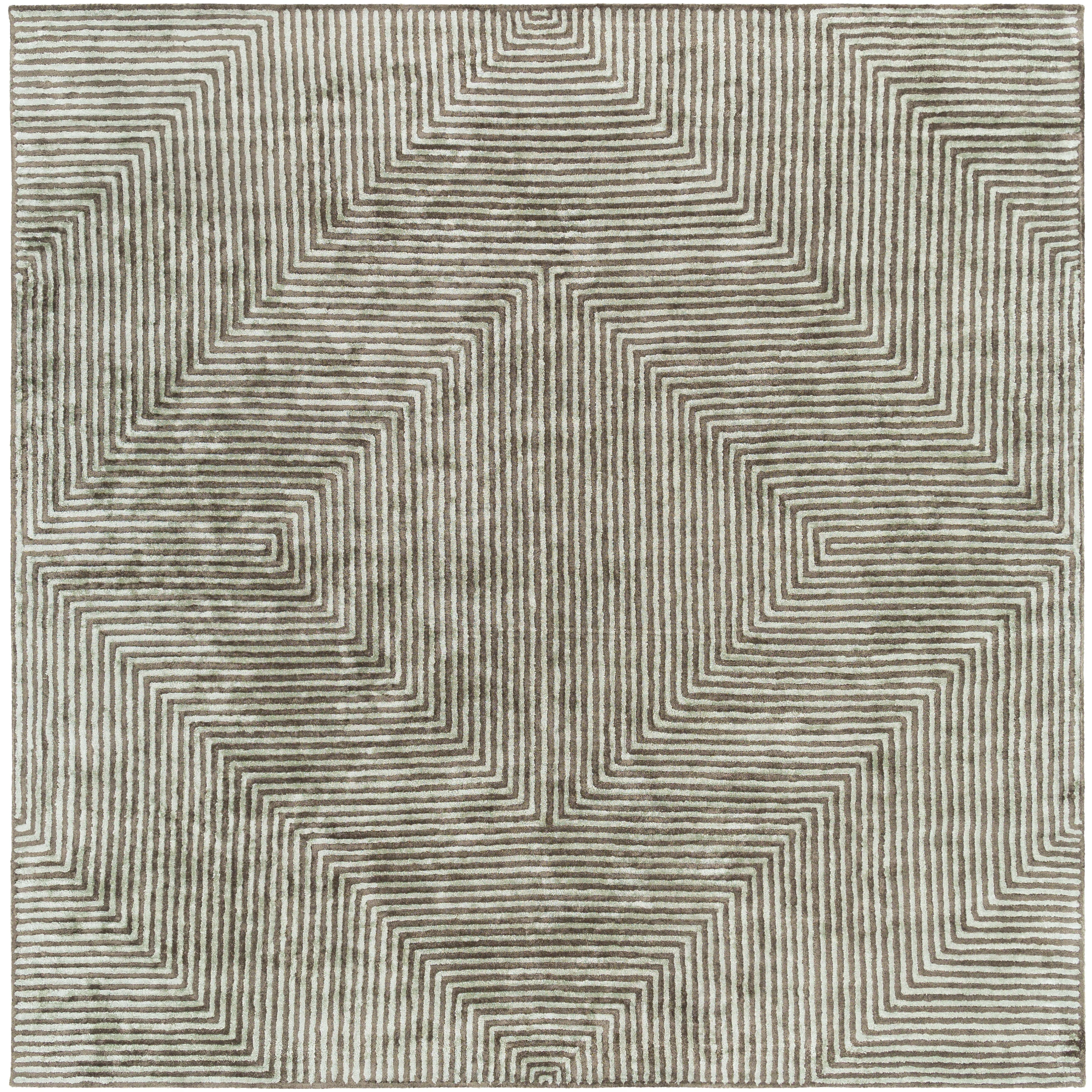 Kasuri Rug - Image 9