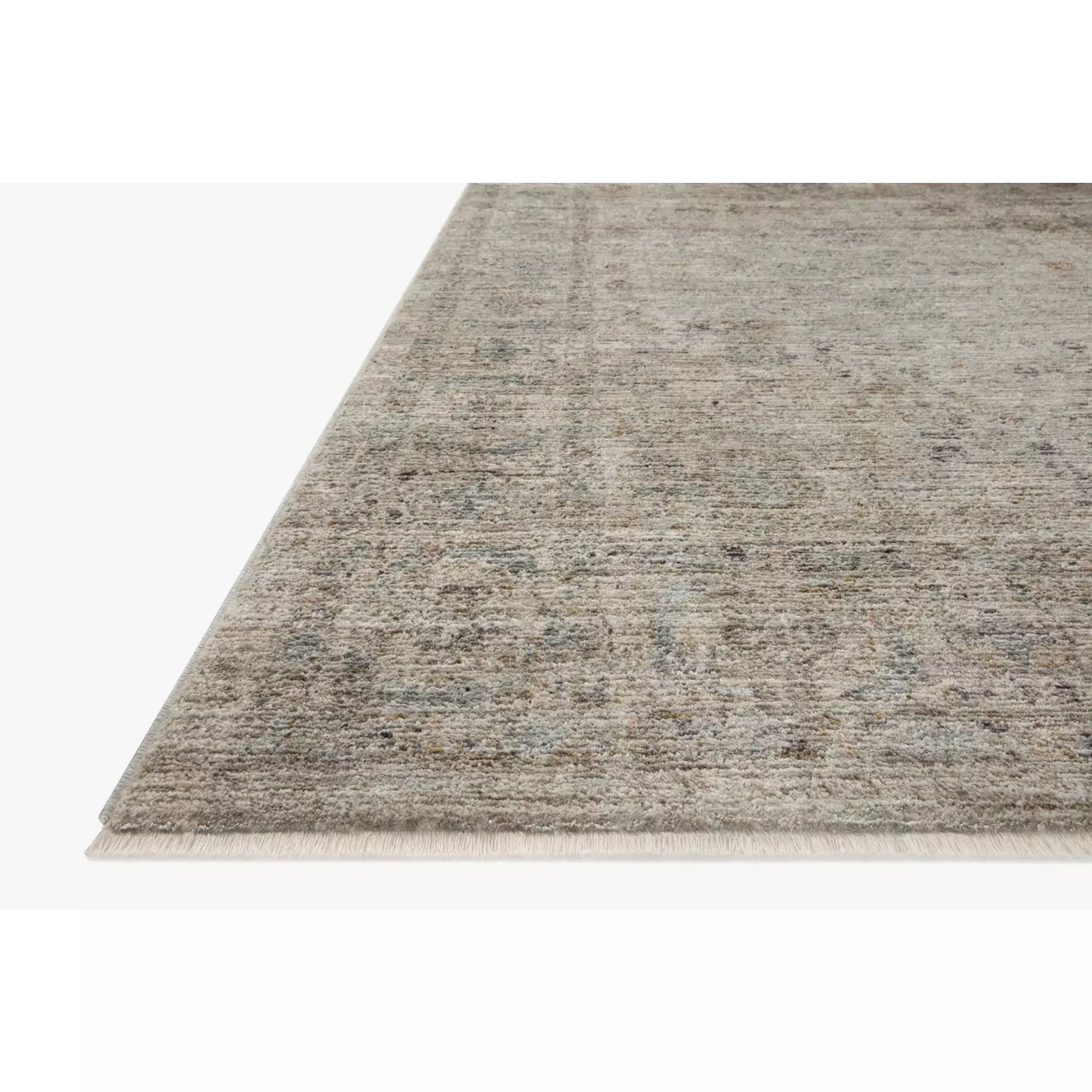 Katherine Beige / Mist Rug | Jean Stoffer x Loloi - Image 10