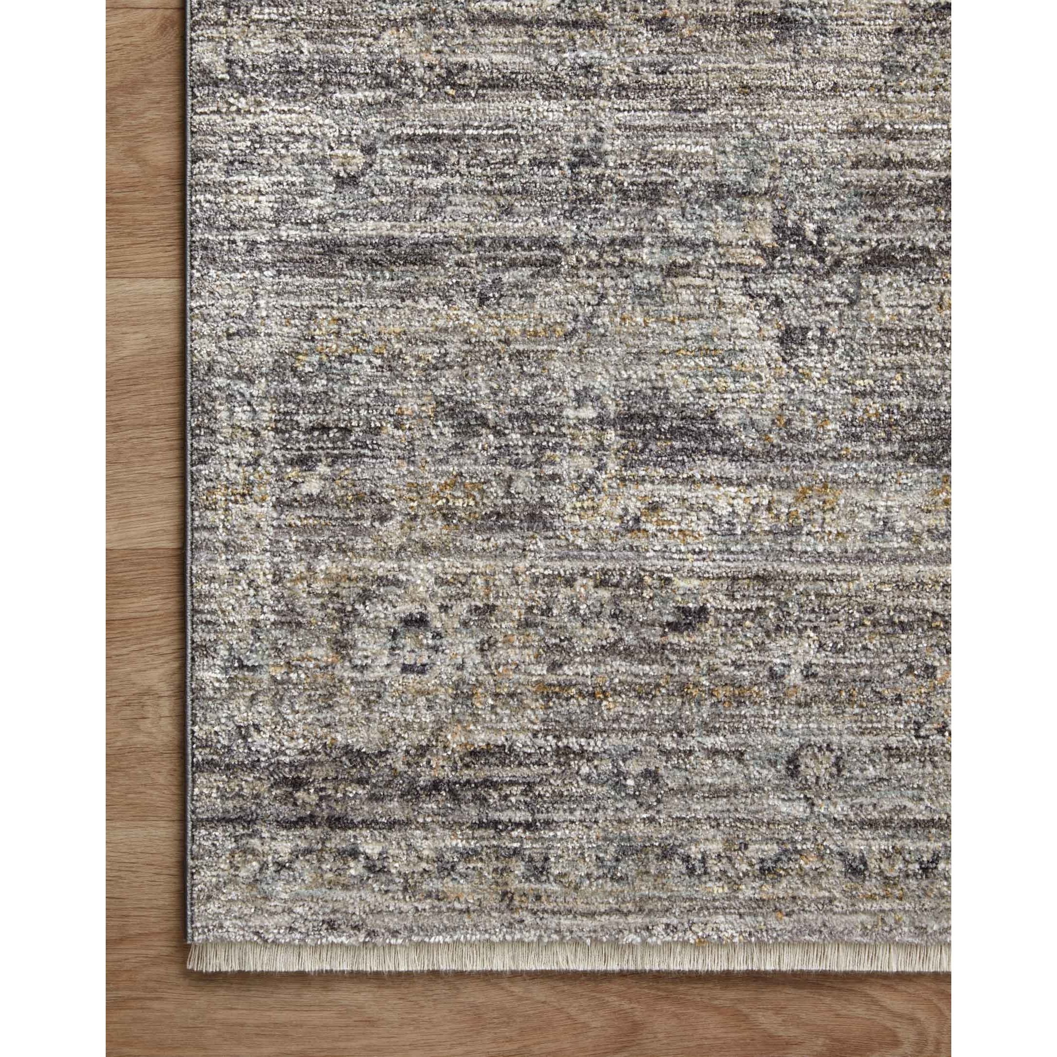 Katherine Graphite / Jade Rug | Jean Stoffer x Loloi - Image 3
