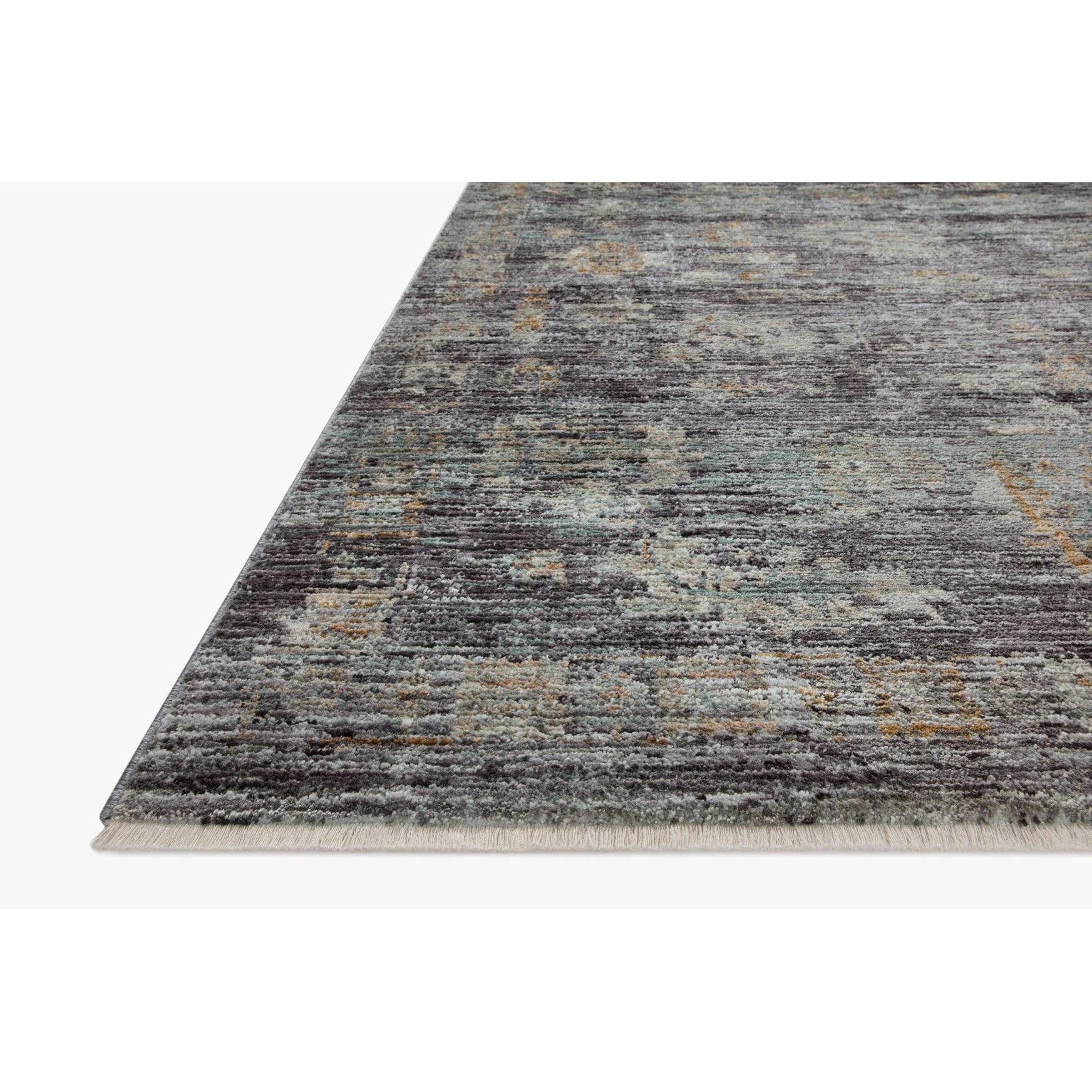 Katherine Ink / Jade Rug | Jean Stoffer x Loloi - Image 11
