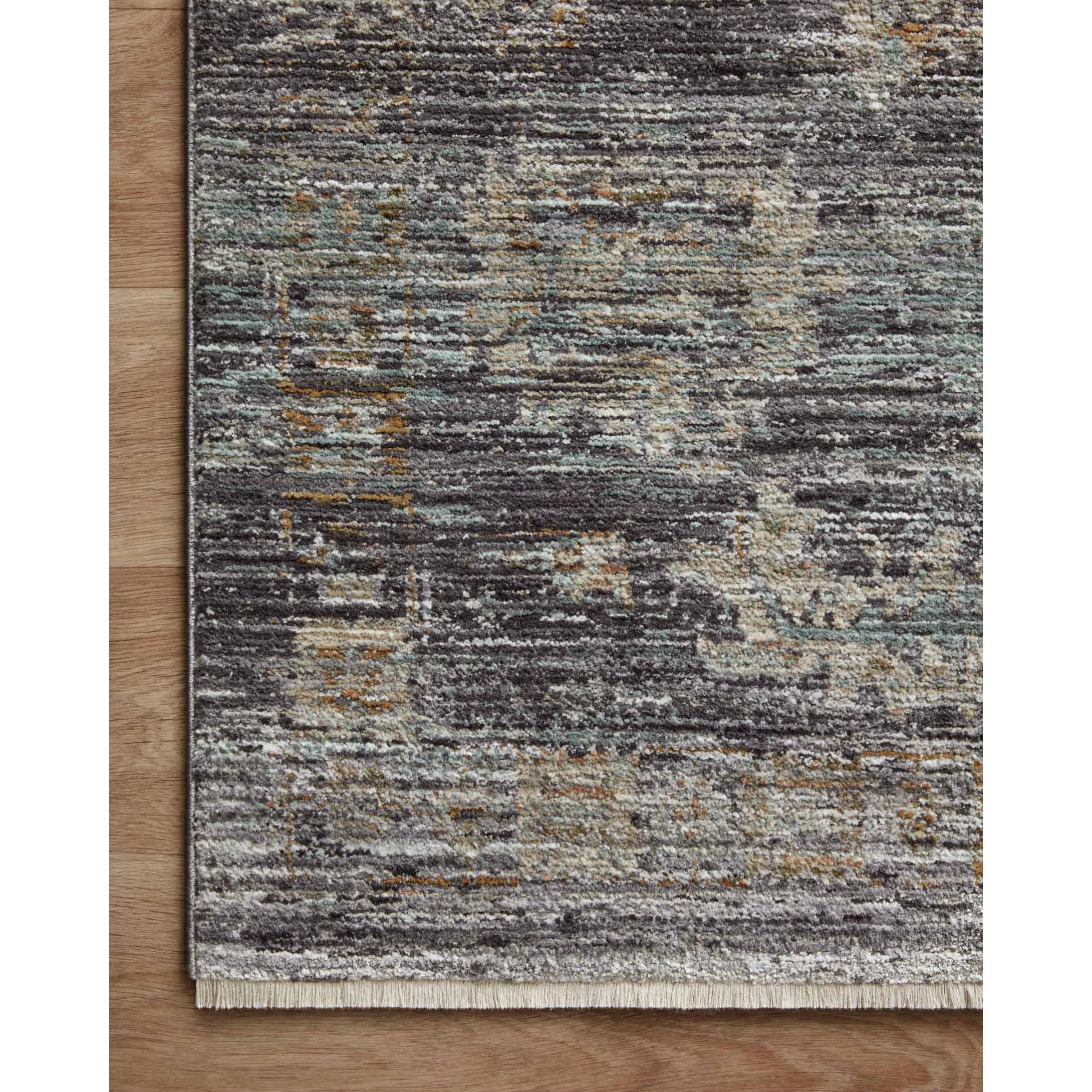 Katherine Ink / Jade Rug | Jean Stoffer x Loloi - Image 11
