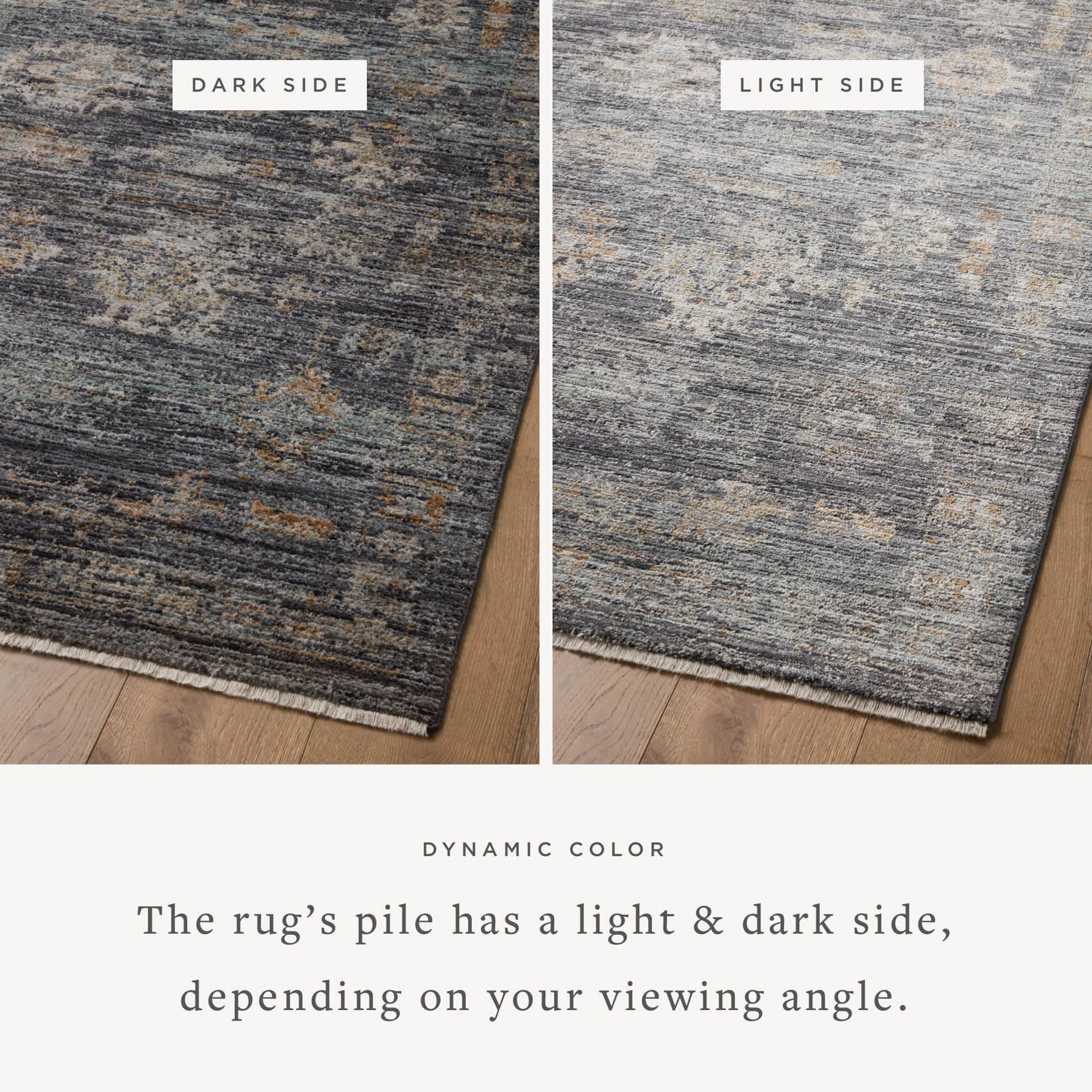 Katherine Ink / Jade Rug | Jean Stoffer x Loloi - Image 7