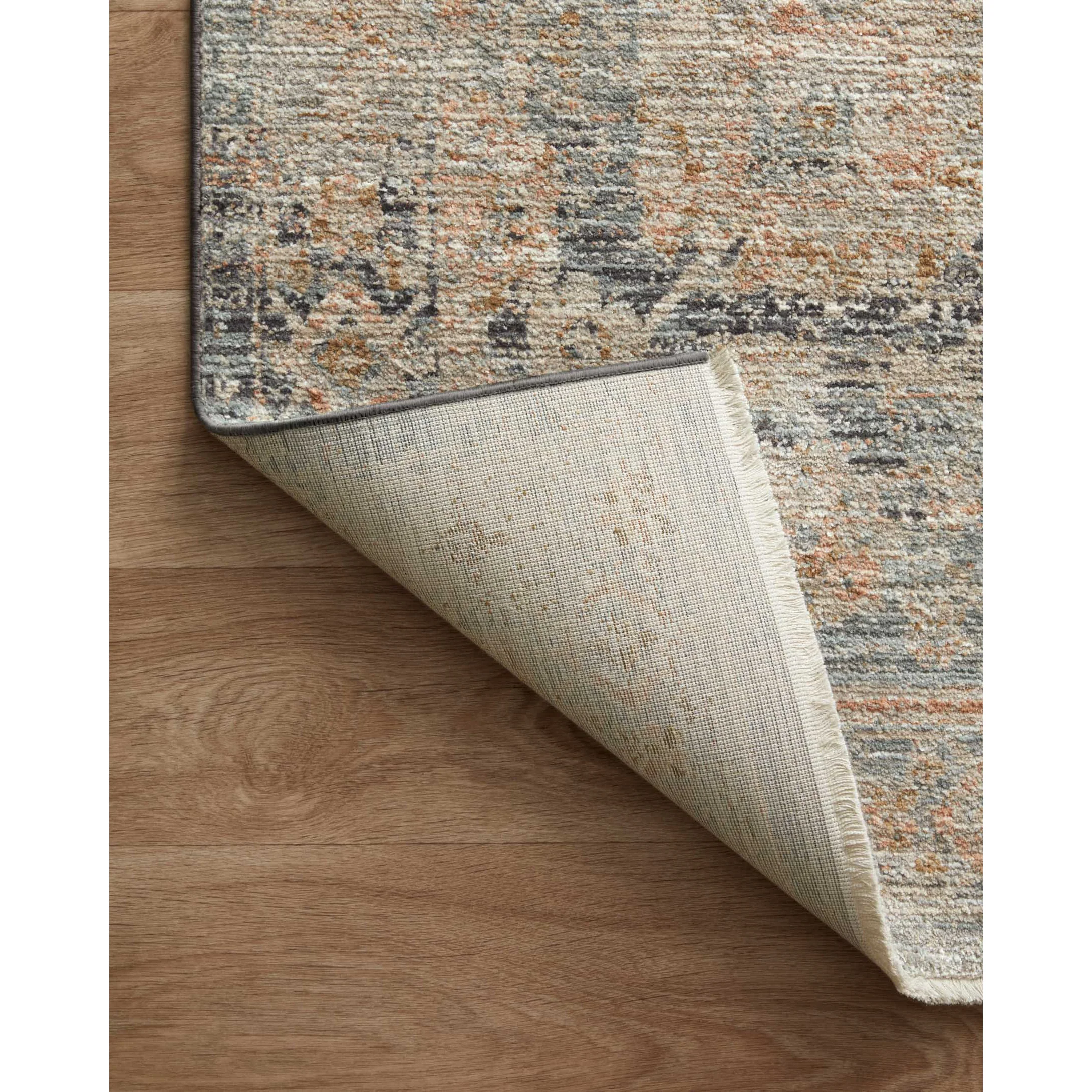 Katherine Ocean / Coral Rug | Jean Stoffer x Loloi - Image 13