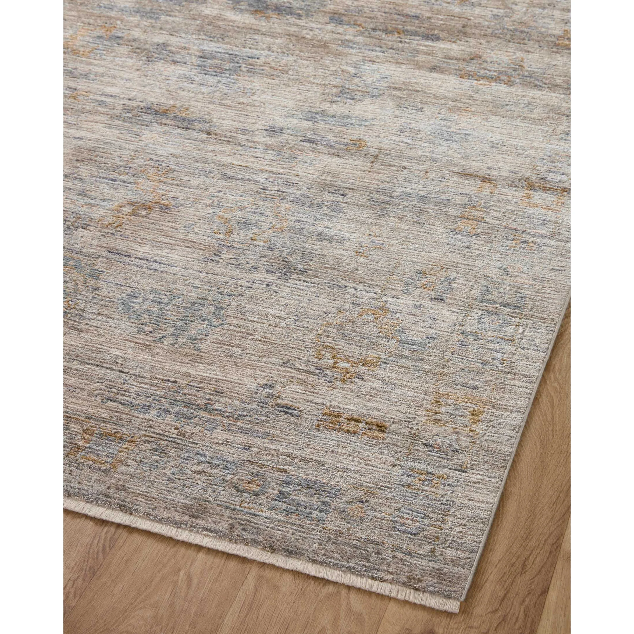 Katherine Pebble / Ocean Rug | Jean Stoffer x Loloi - Image 11