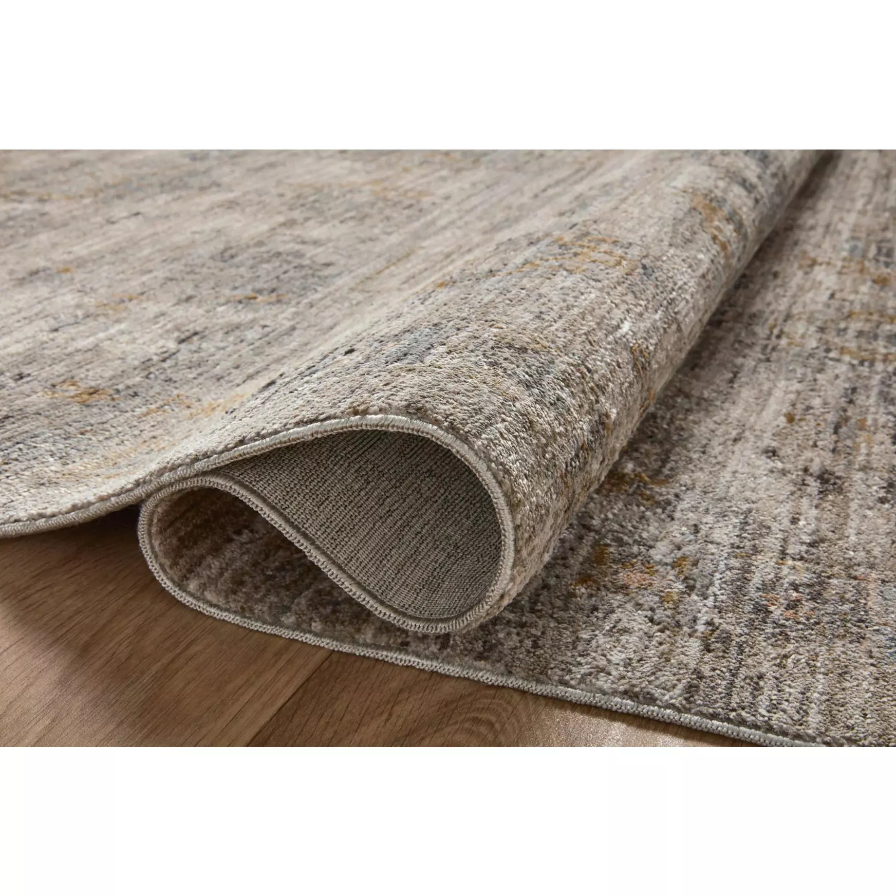 Katherine Pebble / Ocean Rug | Jean Stoffer x Loloi - Image 9