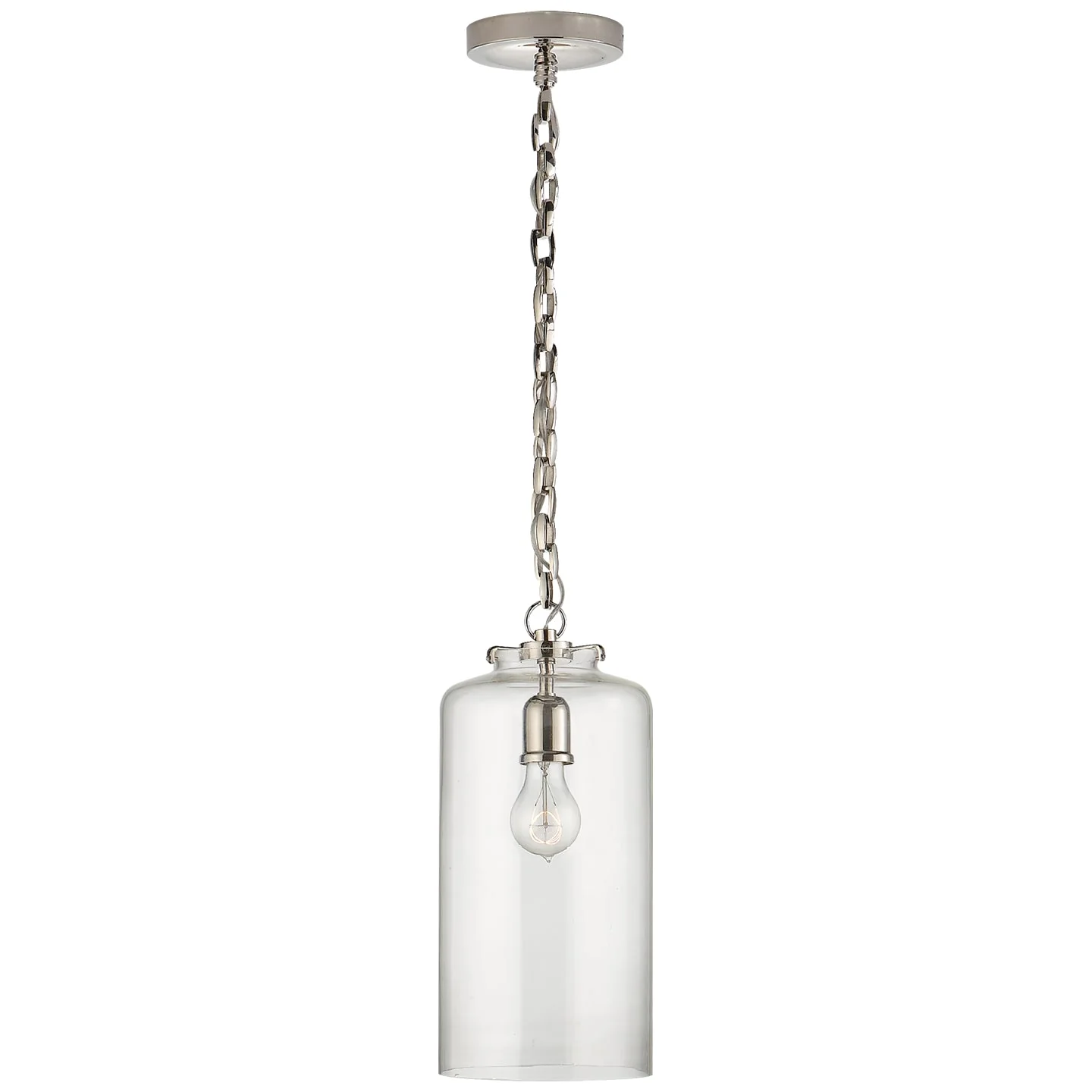 Katie Cylinder Pendant - Image 3